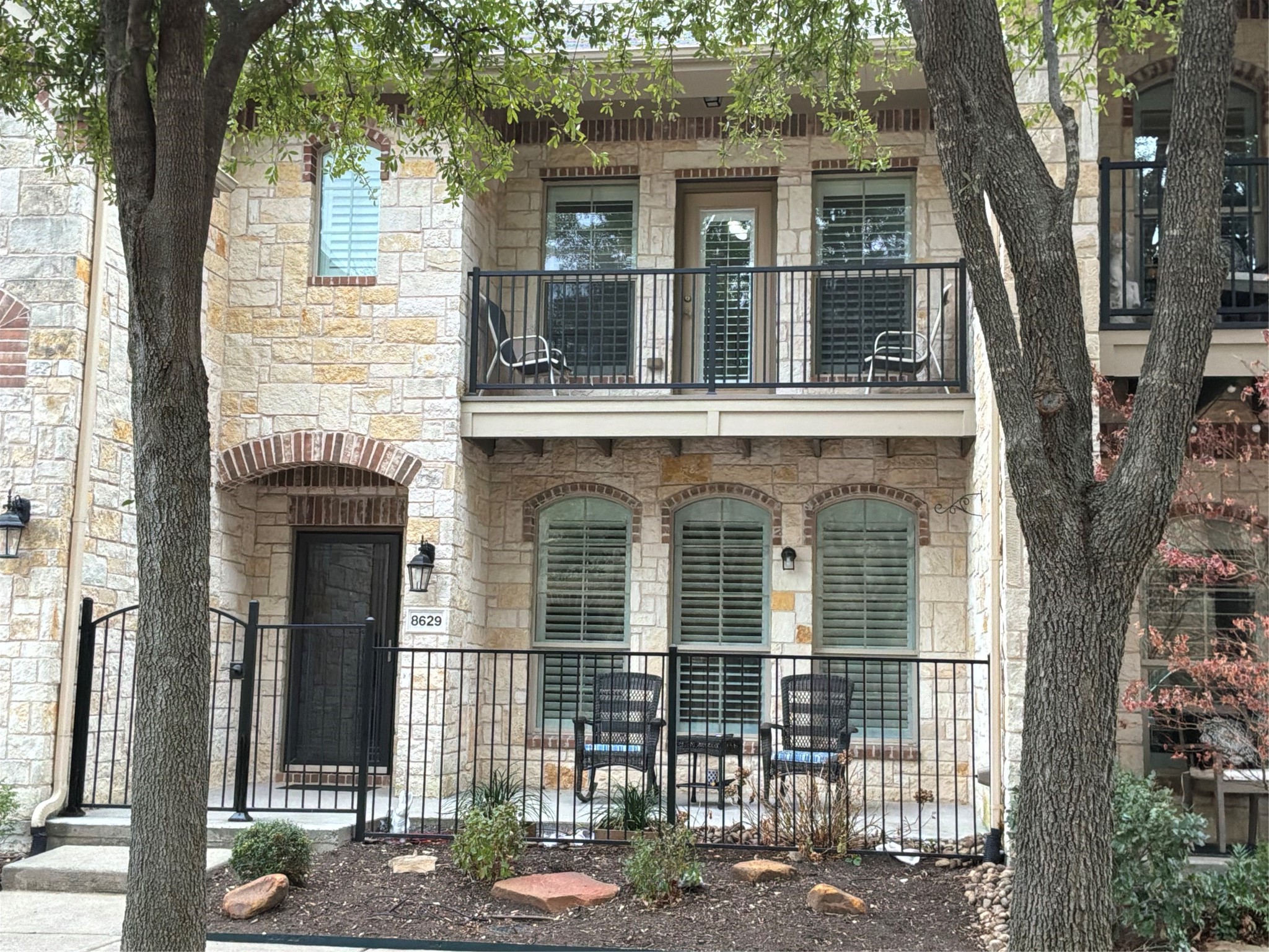 8629 Stargazer Drive