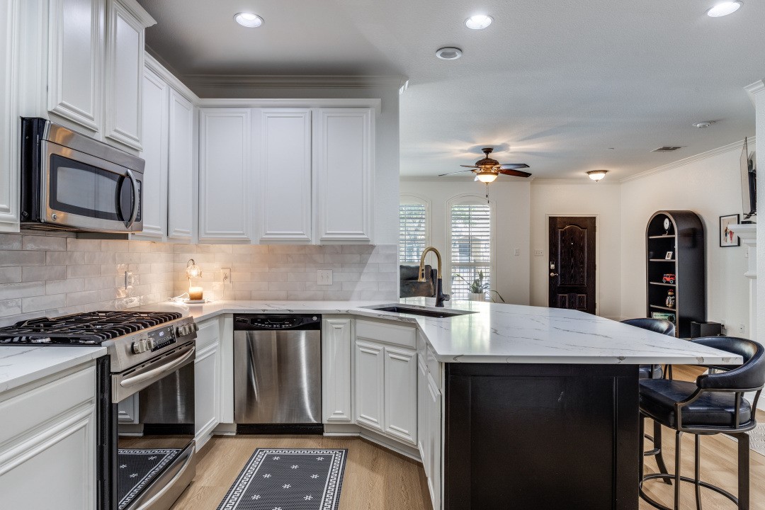 8629 Stargazer Drive