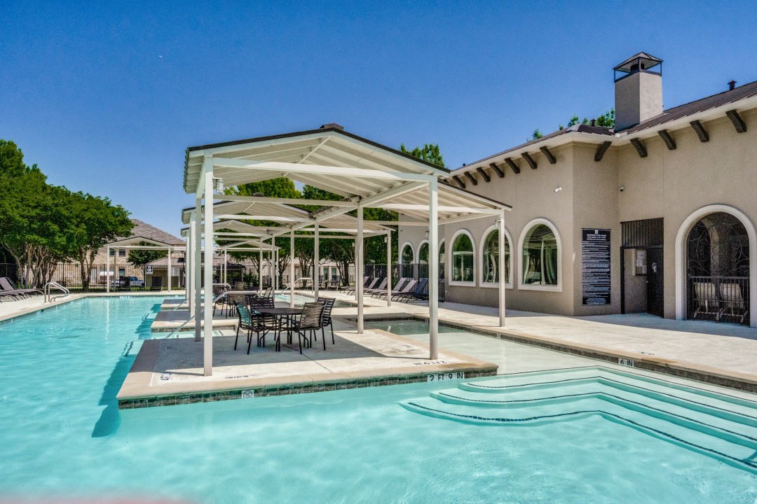 8629 Stargazer Drive