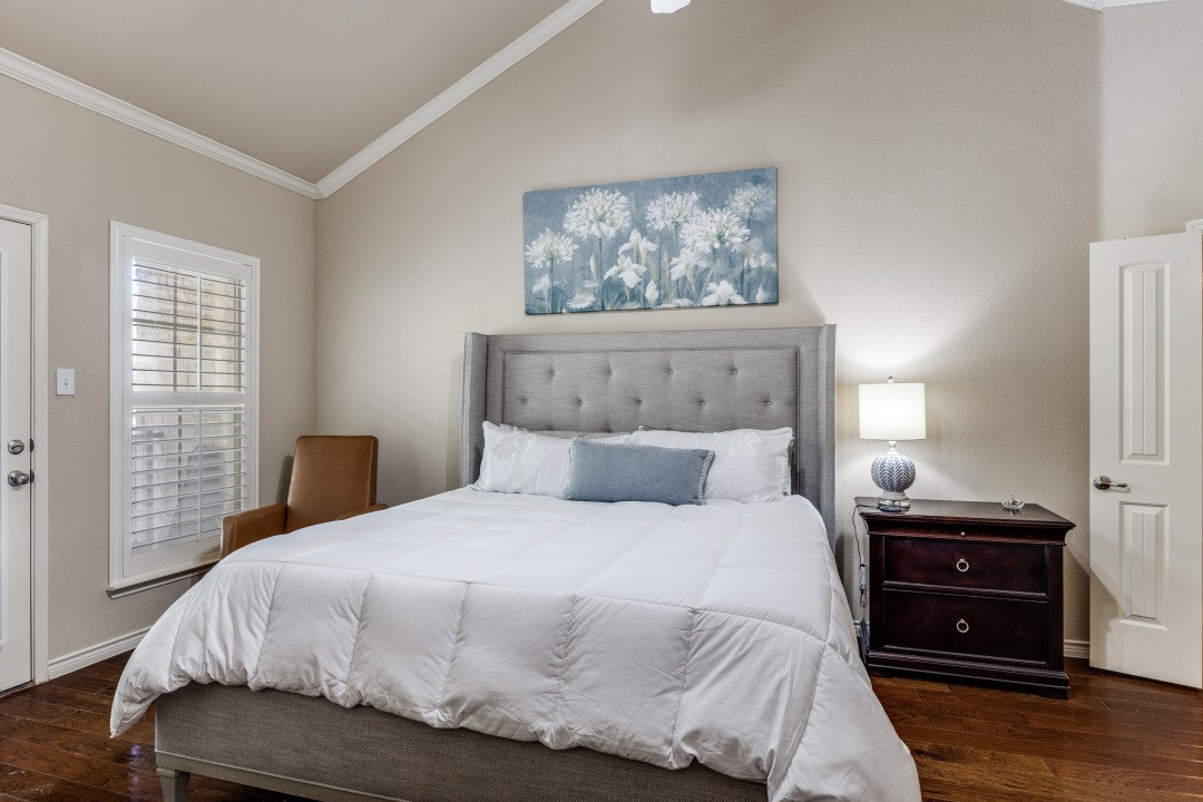 8629 Stargazer Drive