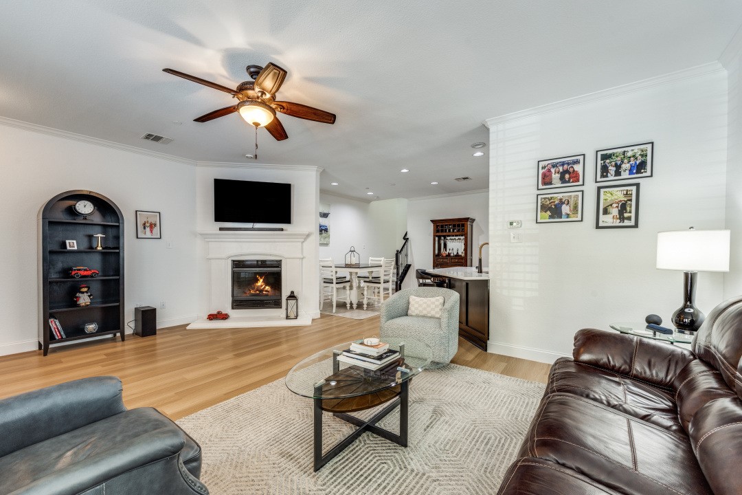 8629 Stargazer Drive