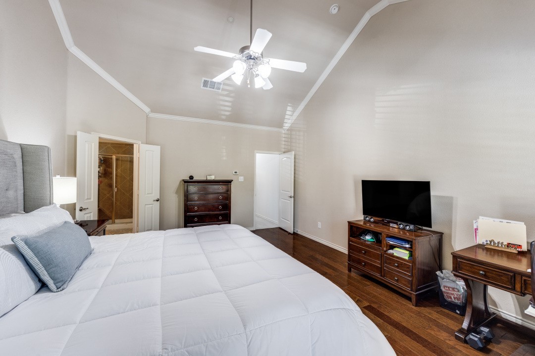 8629 Stargazer Drive