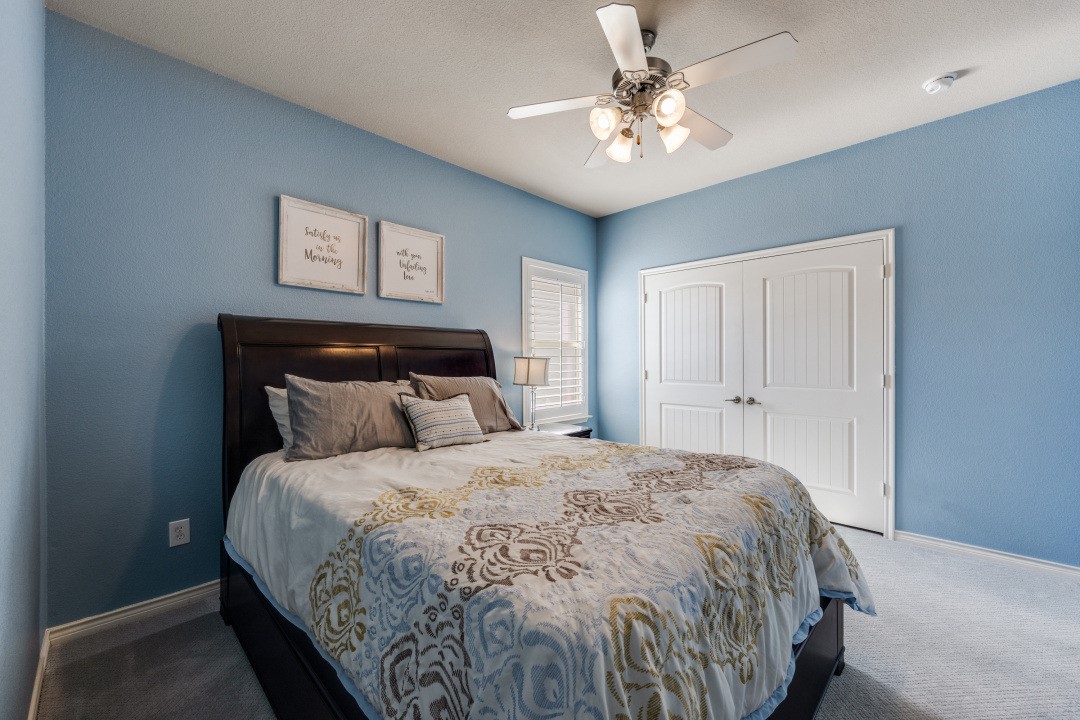 8629 Stargazer Drive