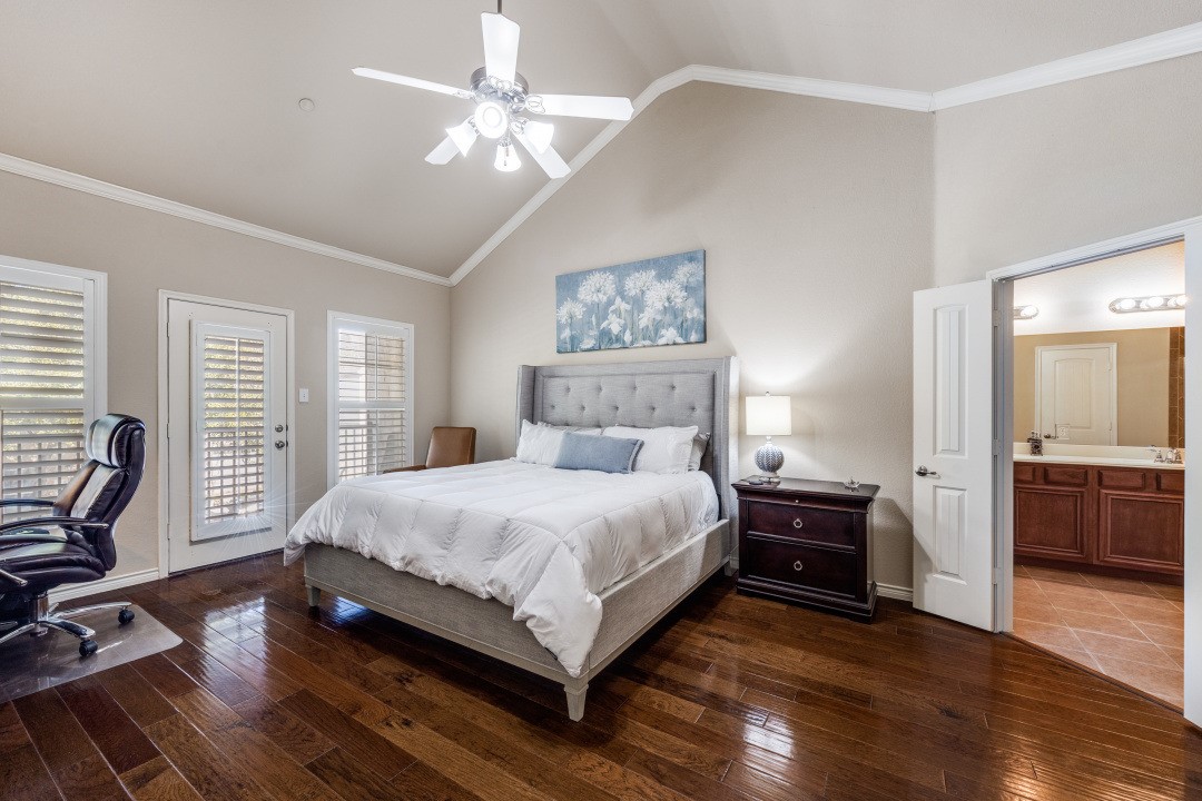 8629 Stargazer Drive