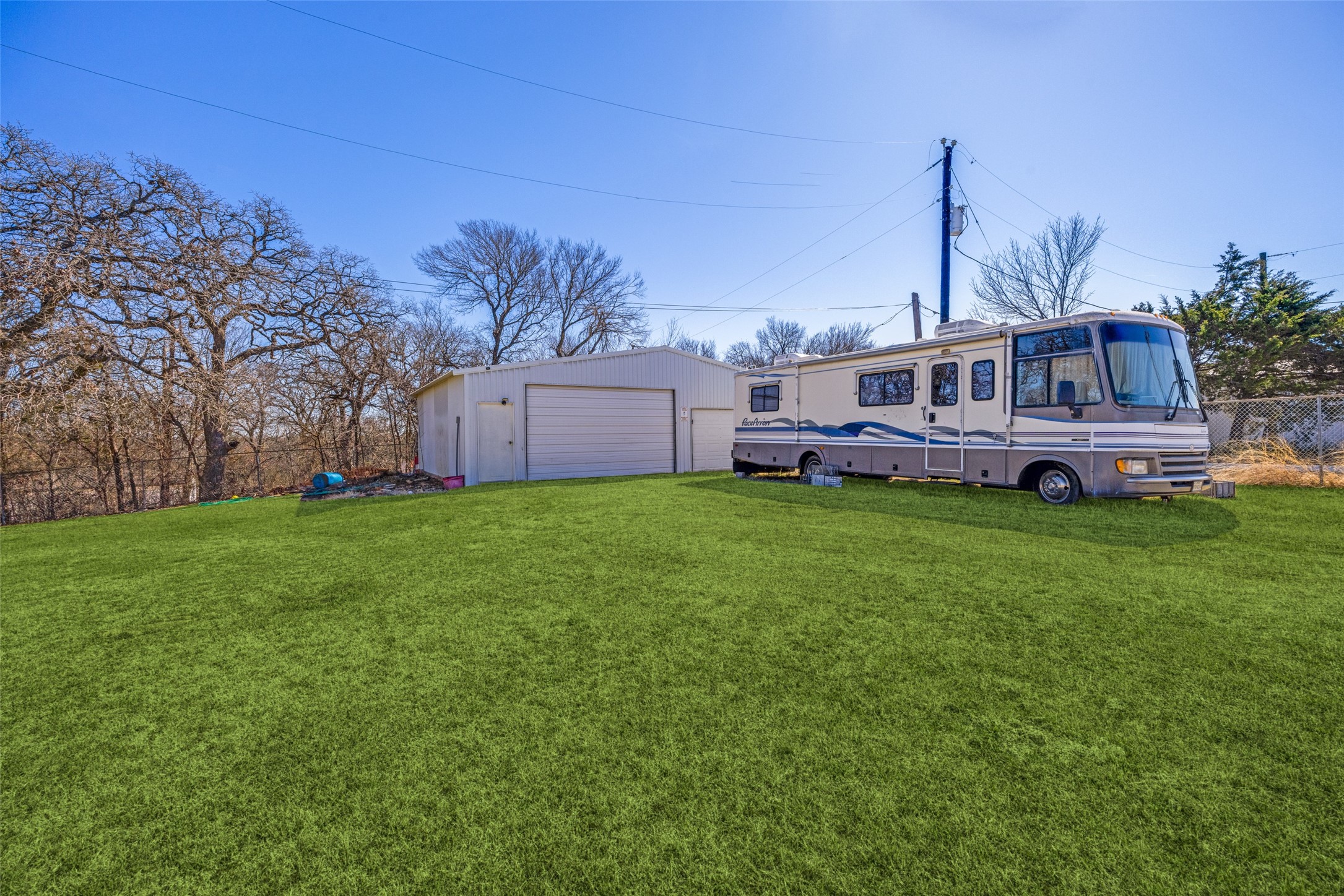 172 Mohawk Drive