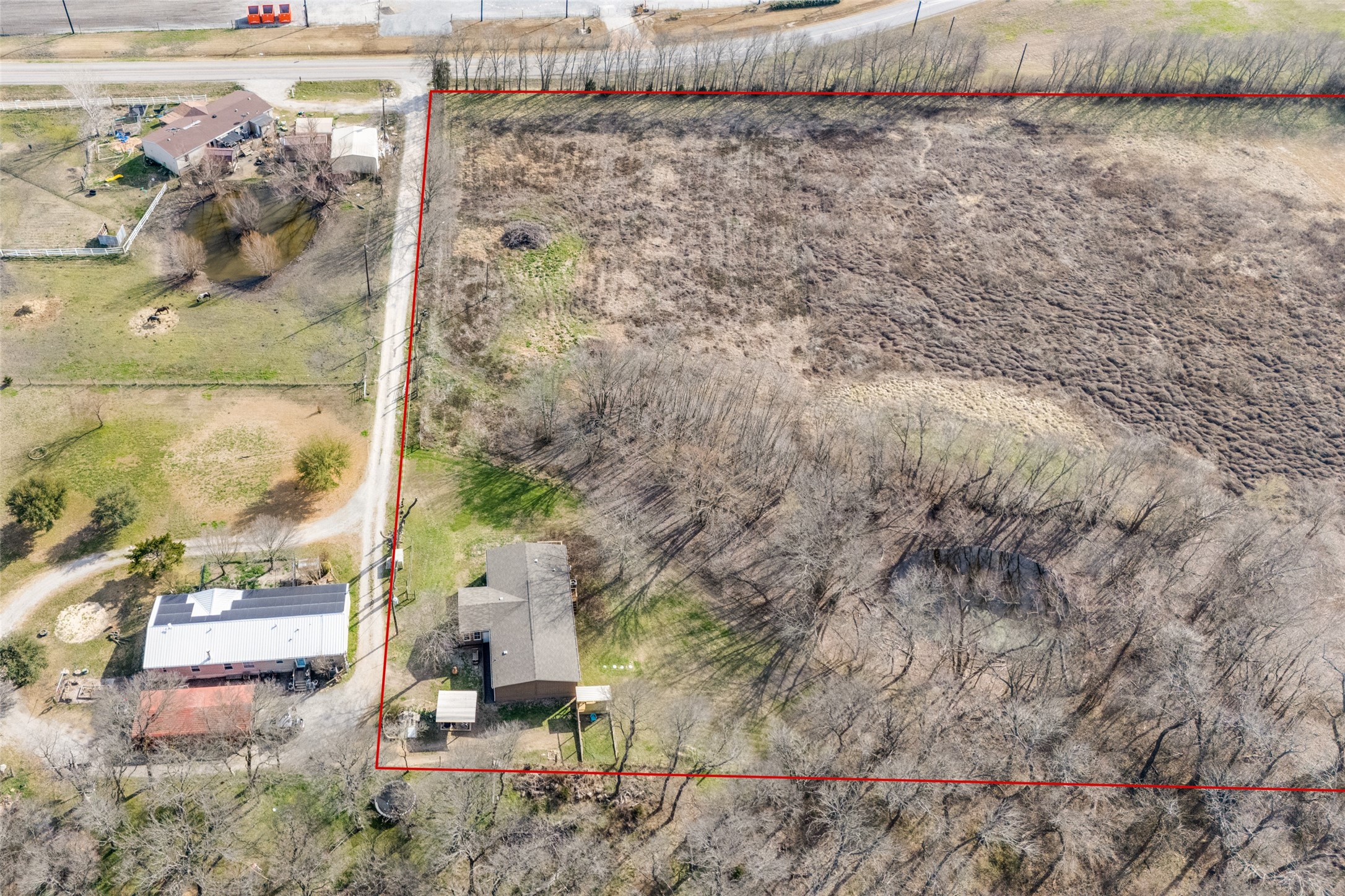 1425 Cowan Road