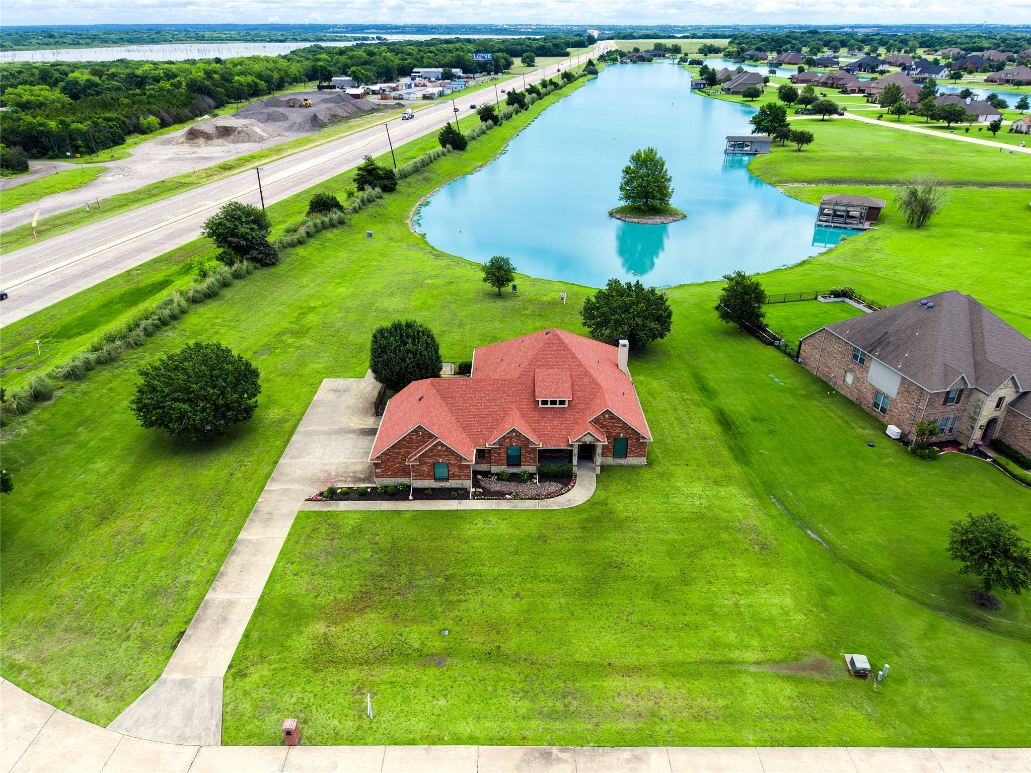 101 Island Way