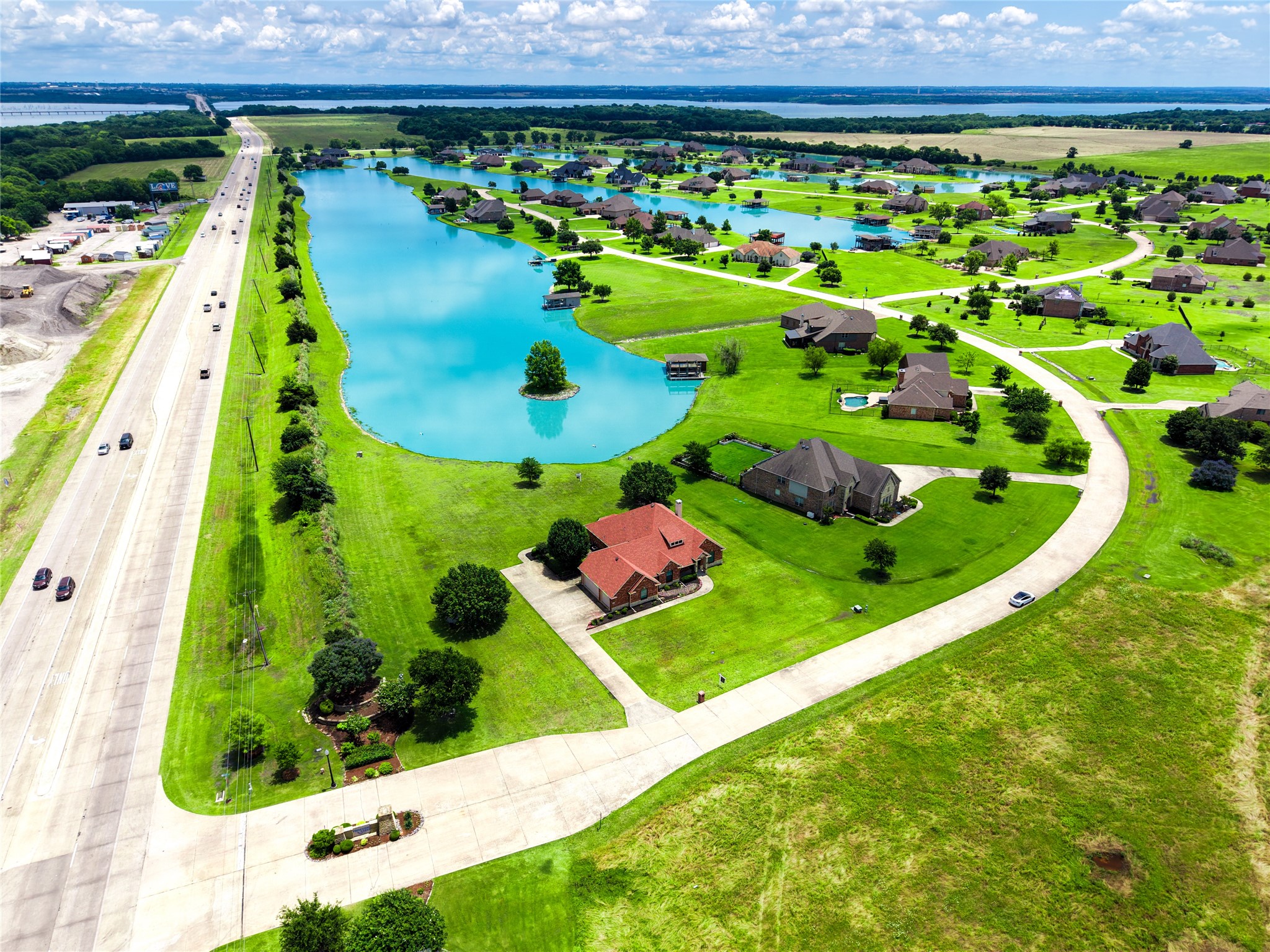 101 Island Way