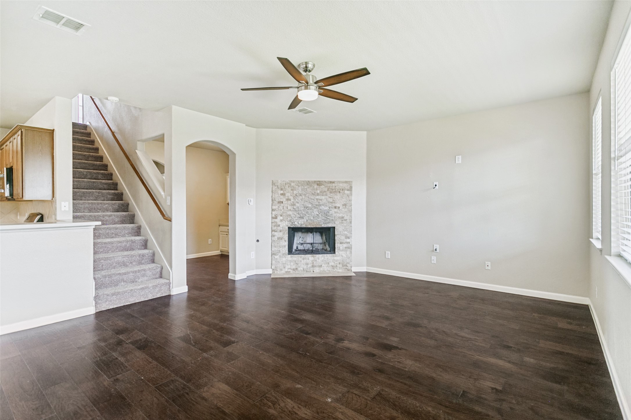 1302 Grapevine Drive
