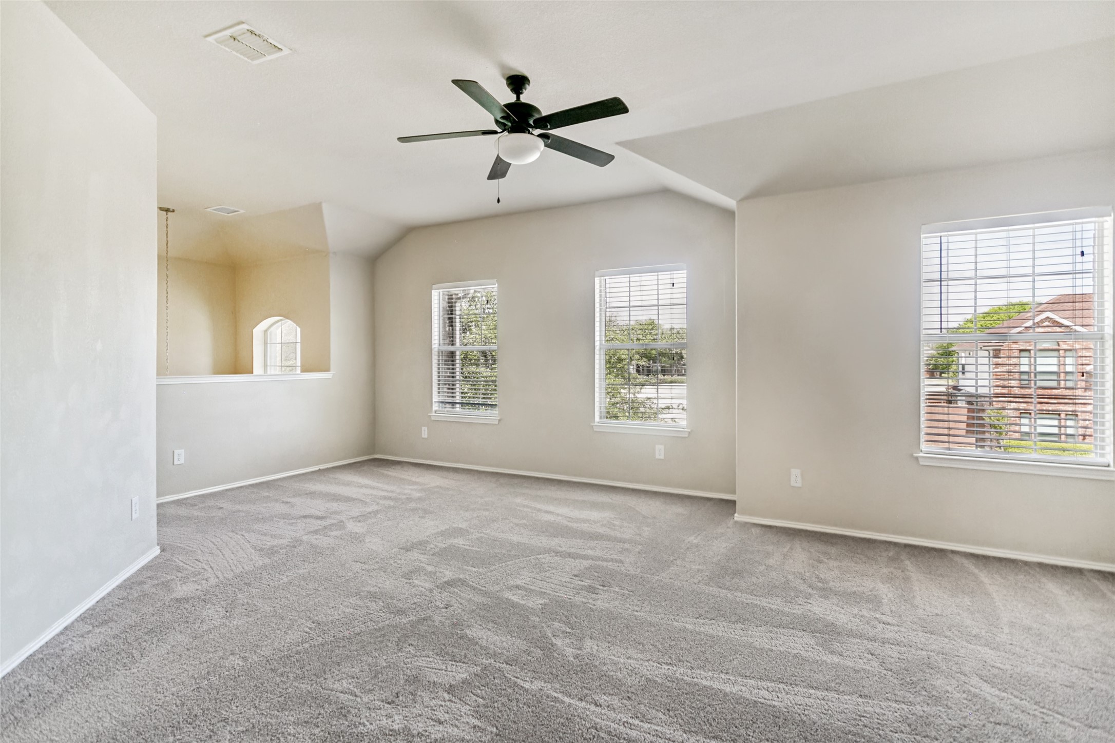 1302 Grapevine Drive