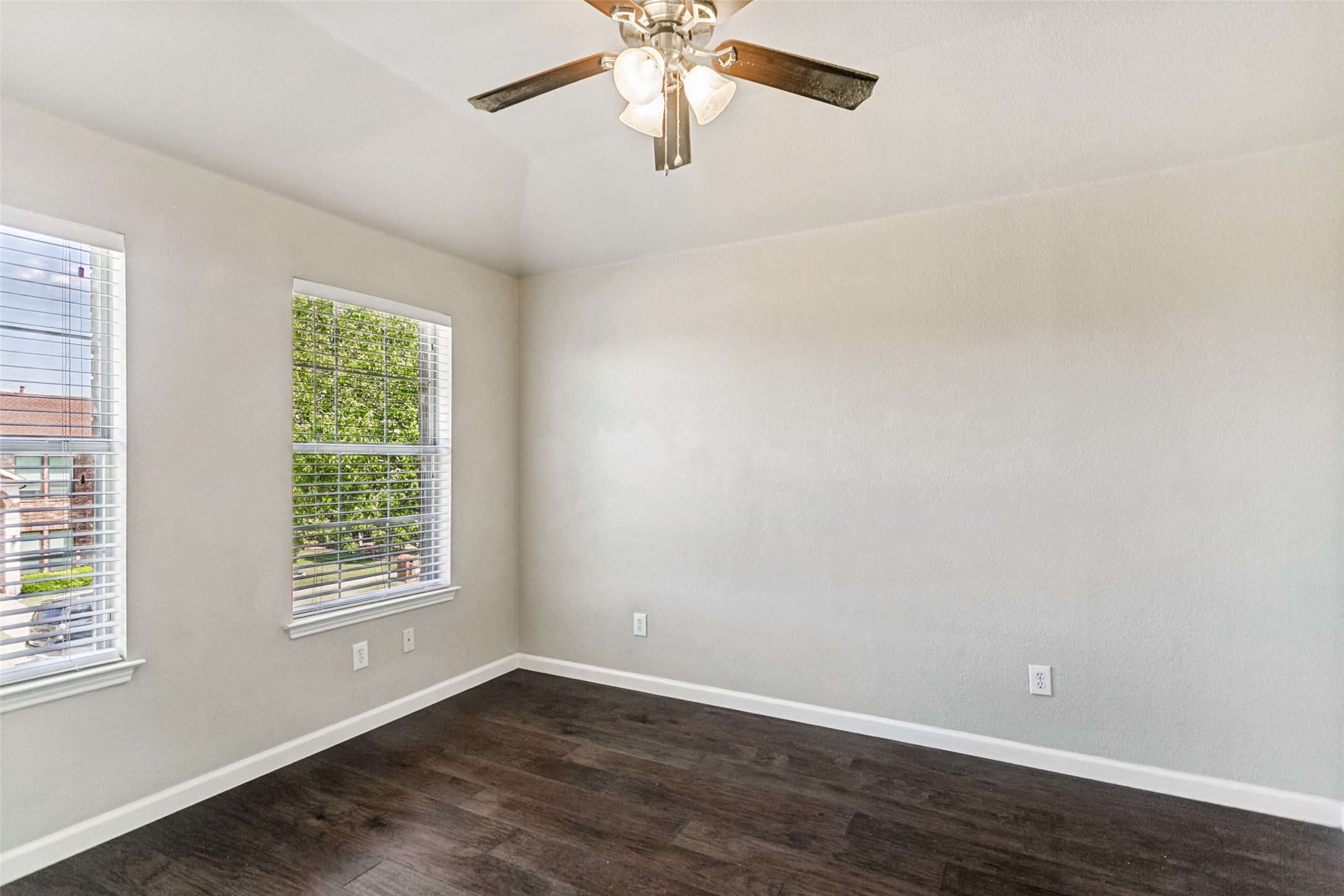 1302 Grapevine Drive