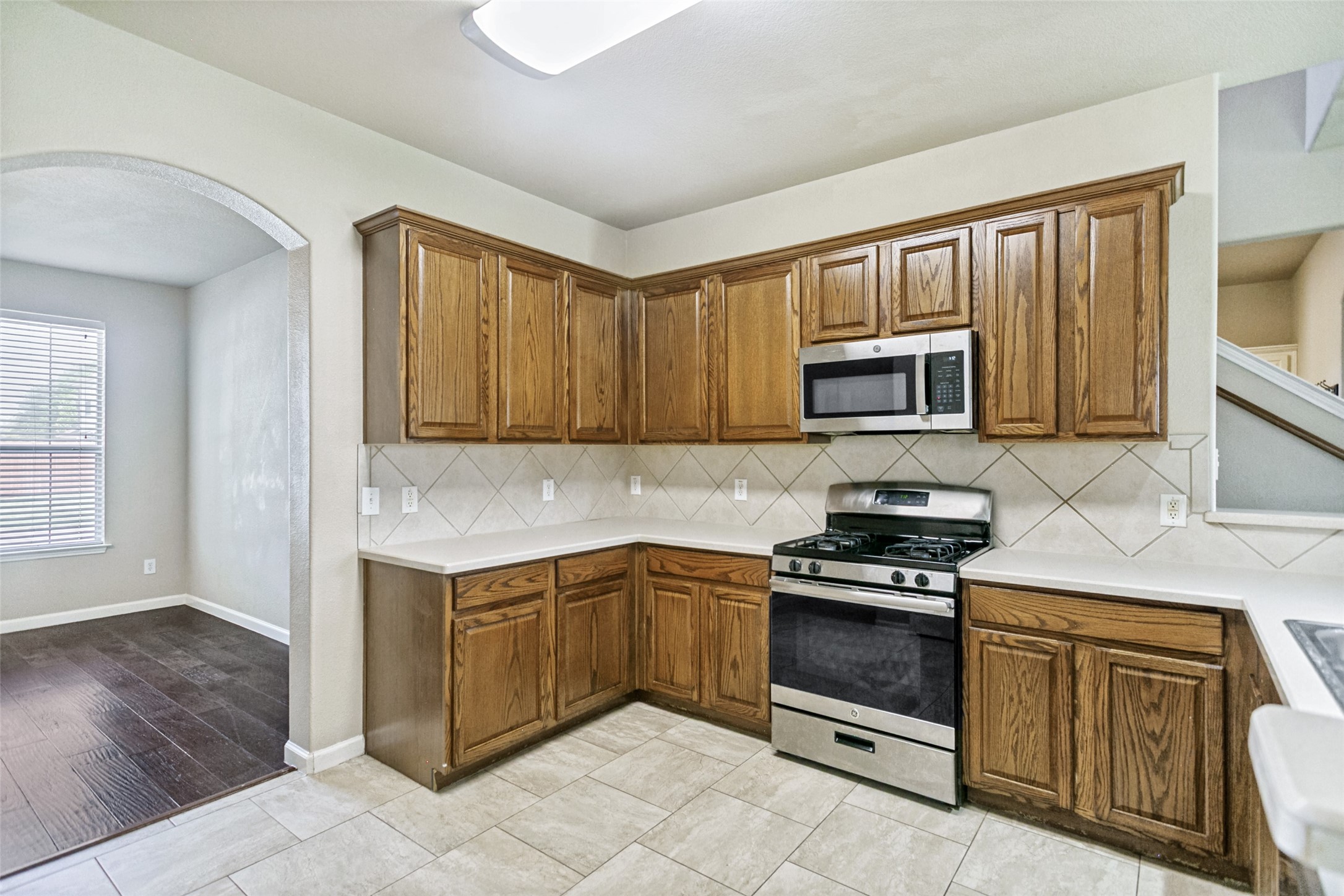 1302 Grapevine Drive