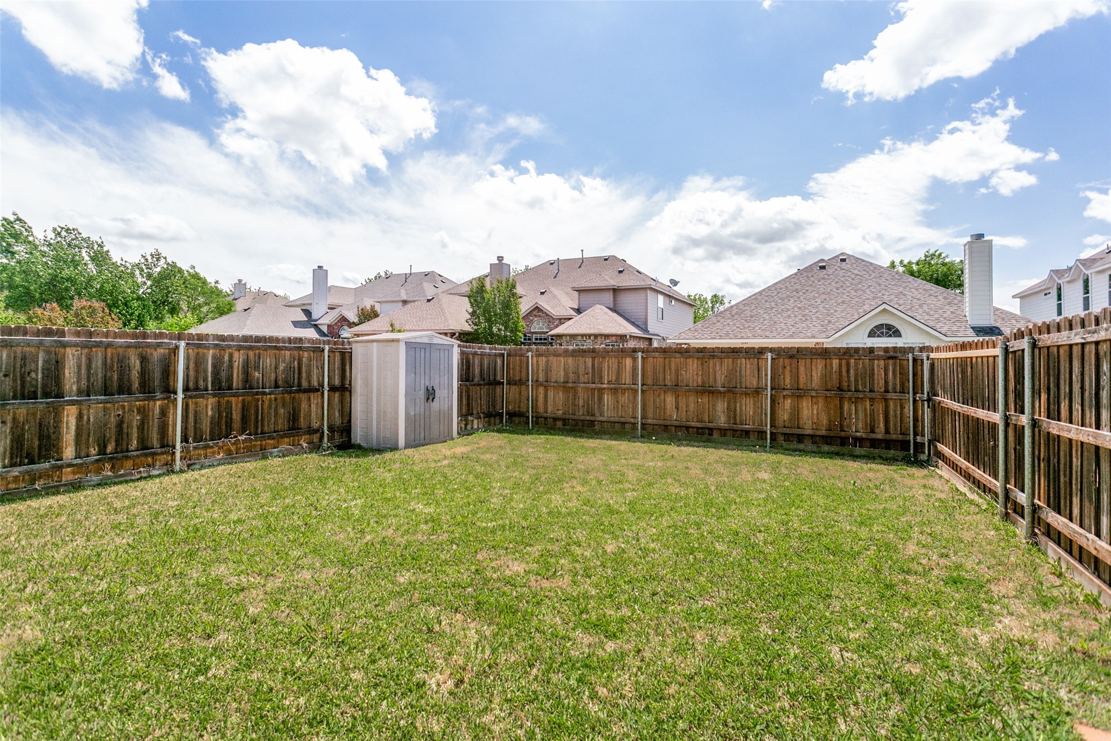 1302 Grapevine Drive