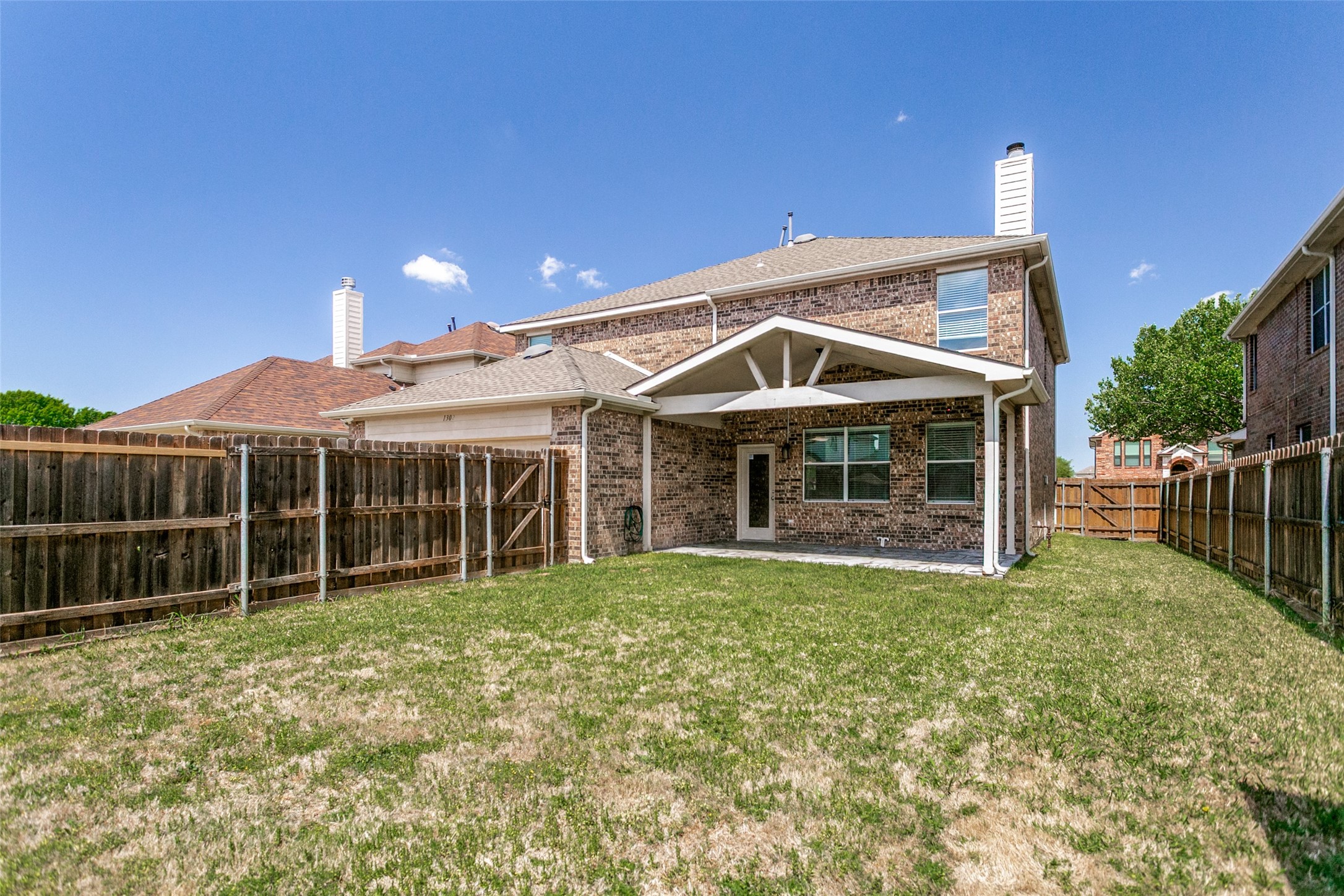 1302 Grapevine Drive