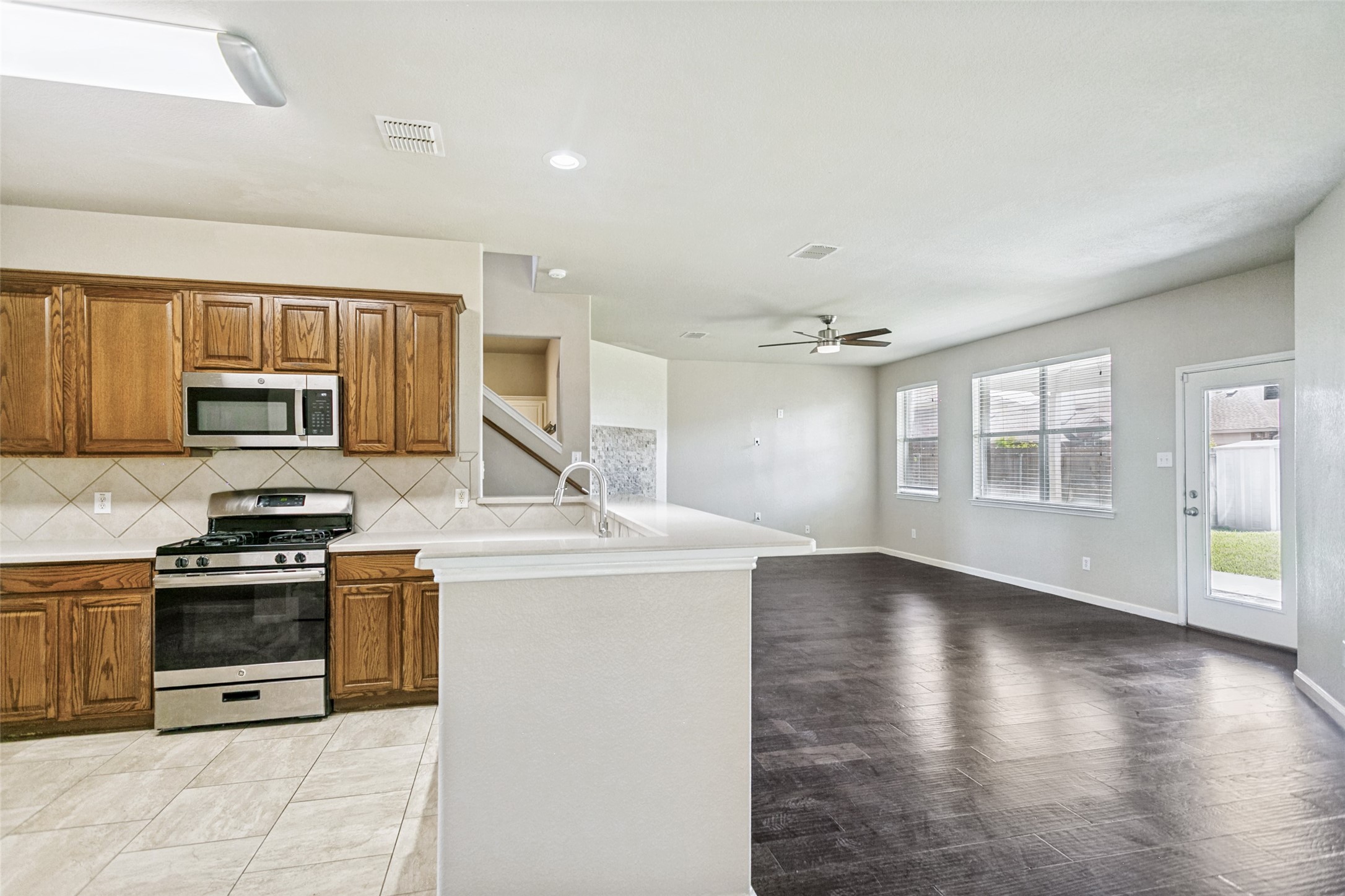 1302 Grapevine Drive