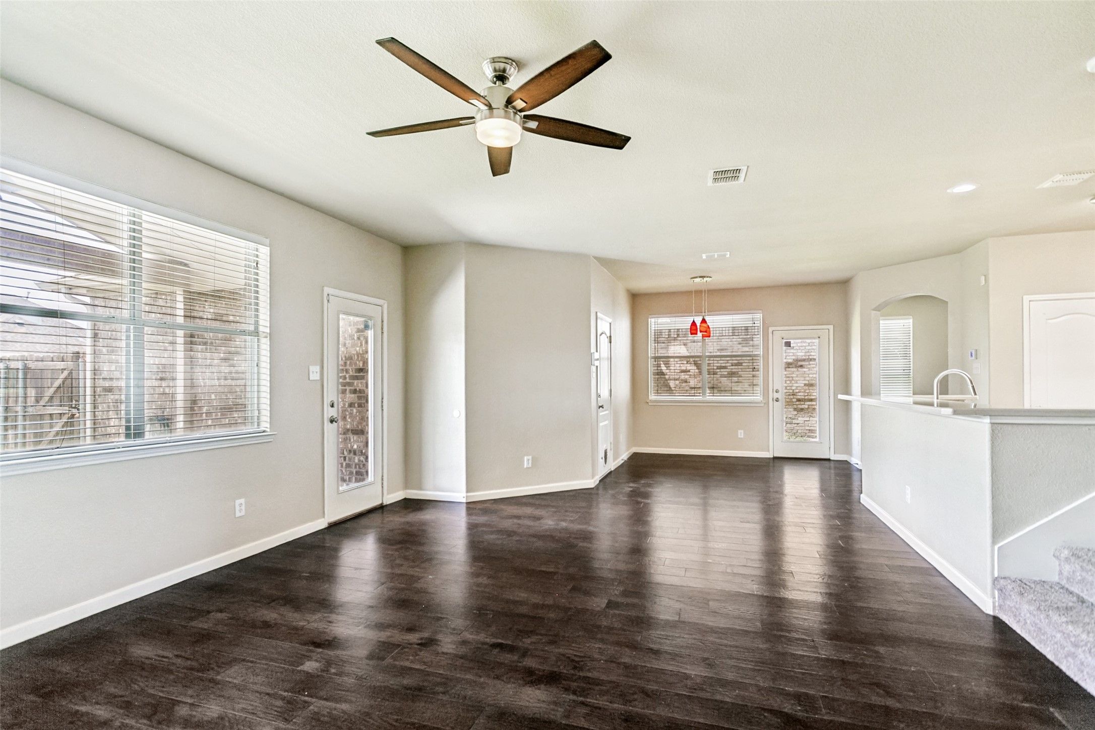 1302 Grapevine Drive