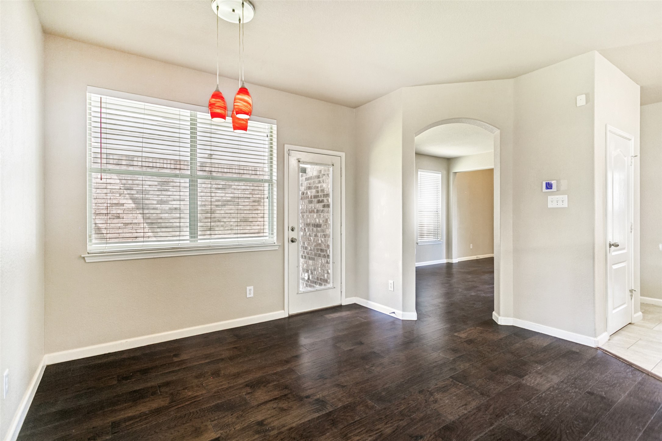 1302 Grapevine Drive