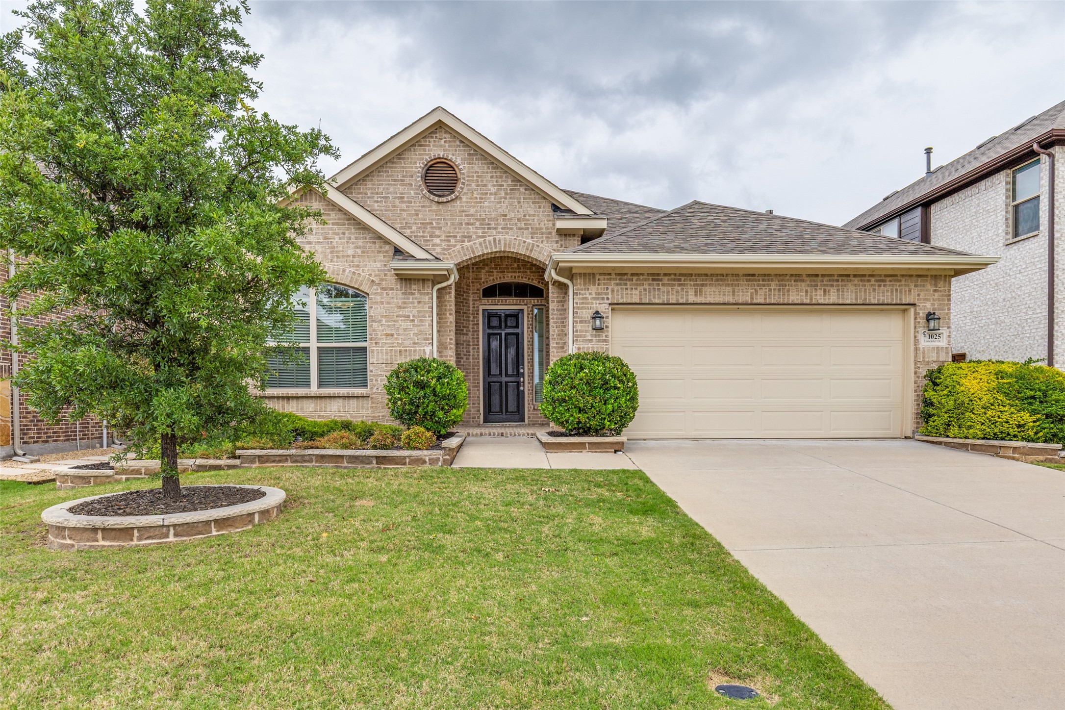 1025 Lancaster Drive