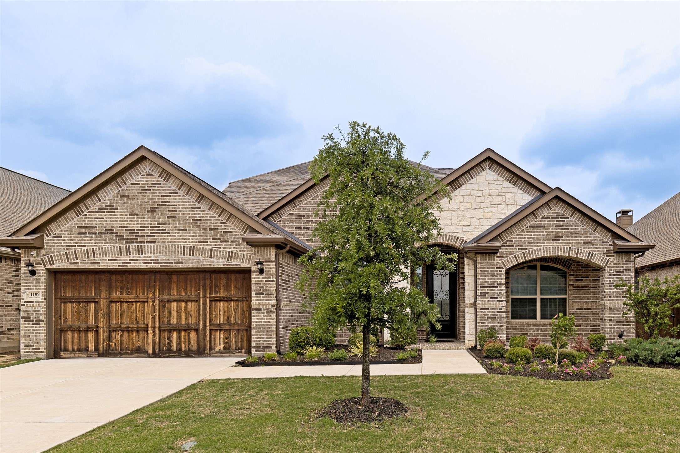 1109 Chambers Creek Cove