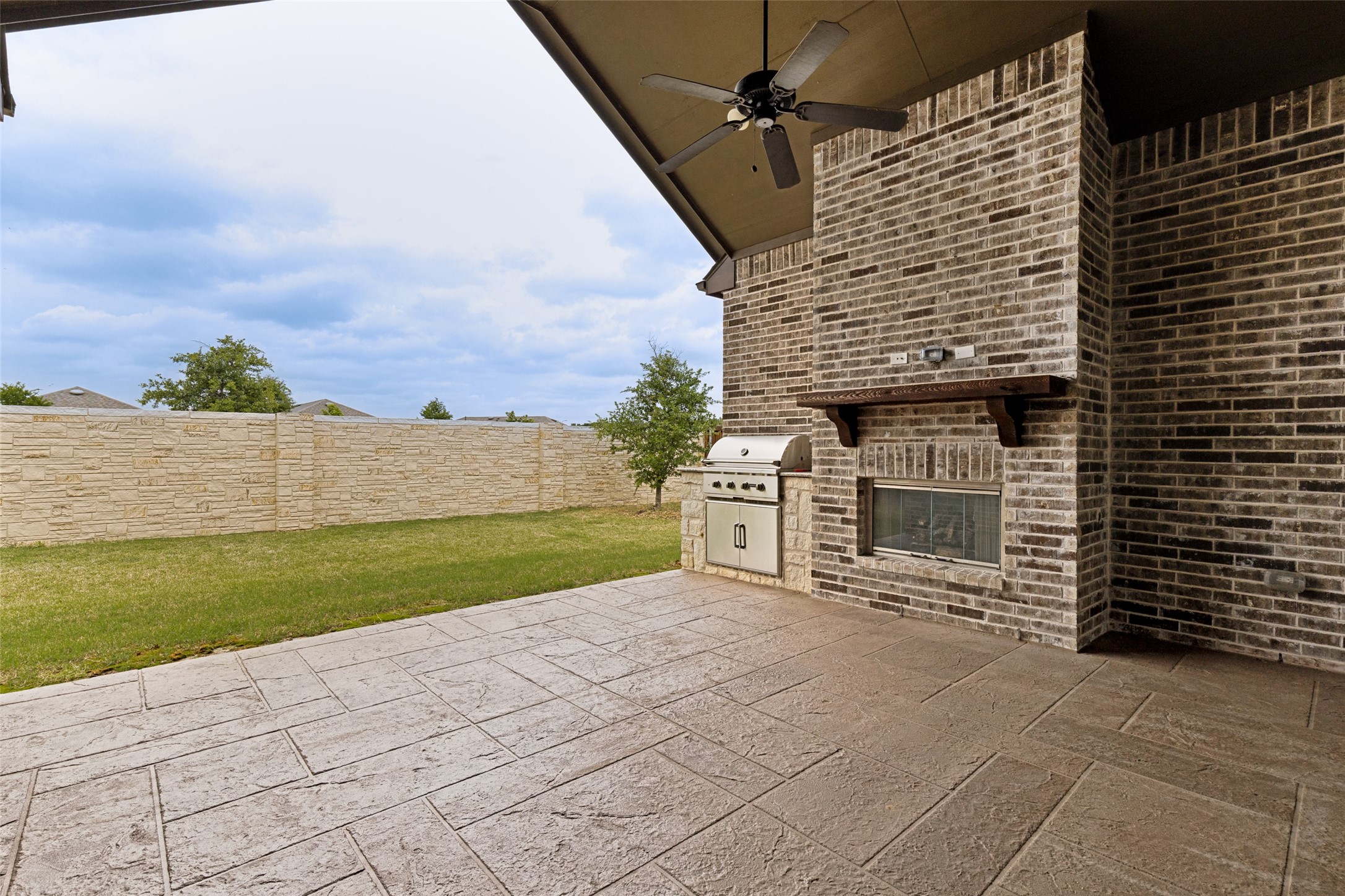 1109 Chambers Creek Cove