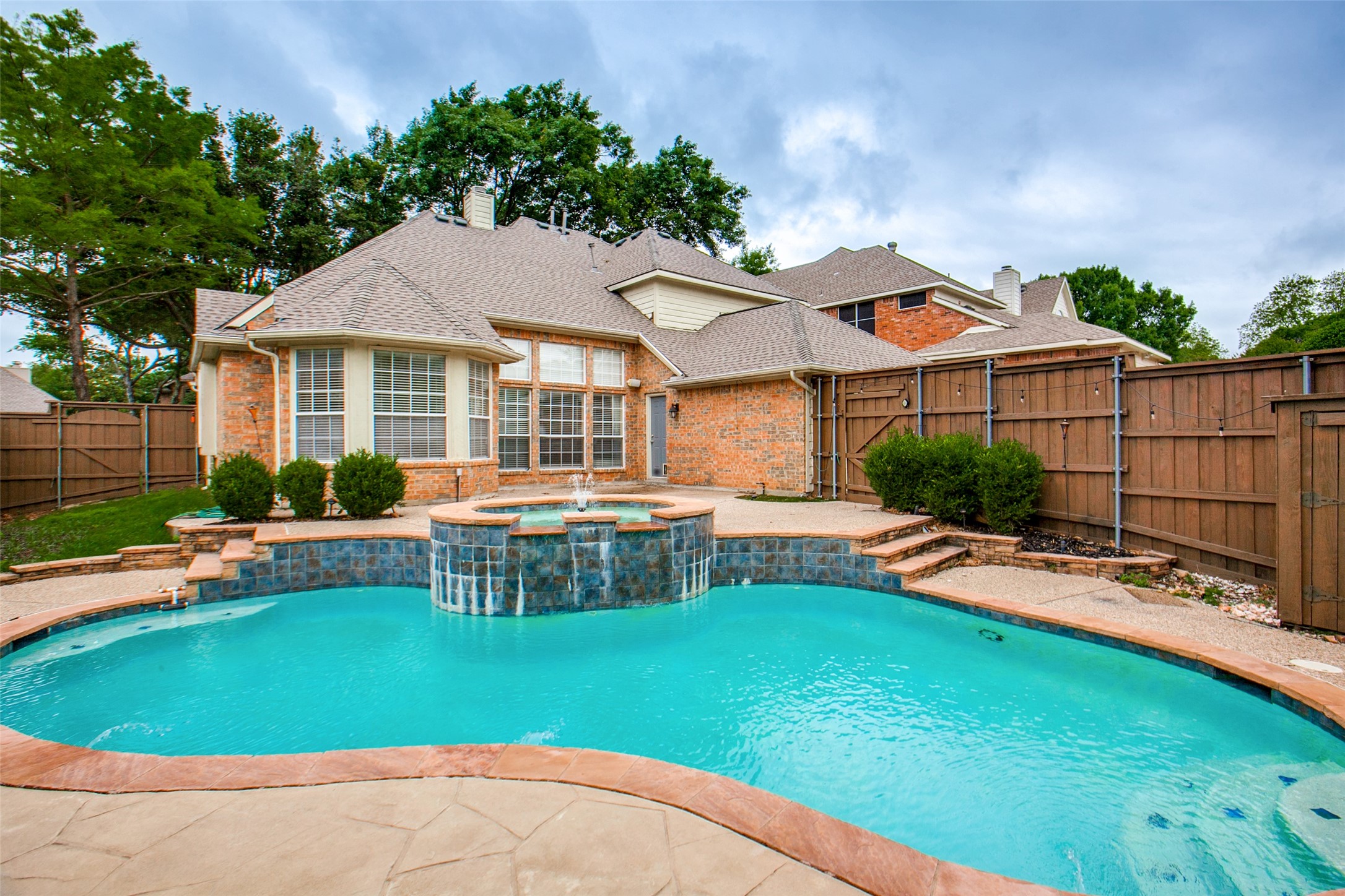 1004 Glendale Court