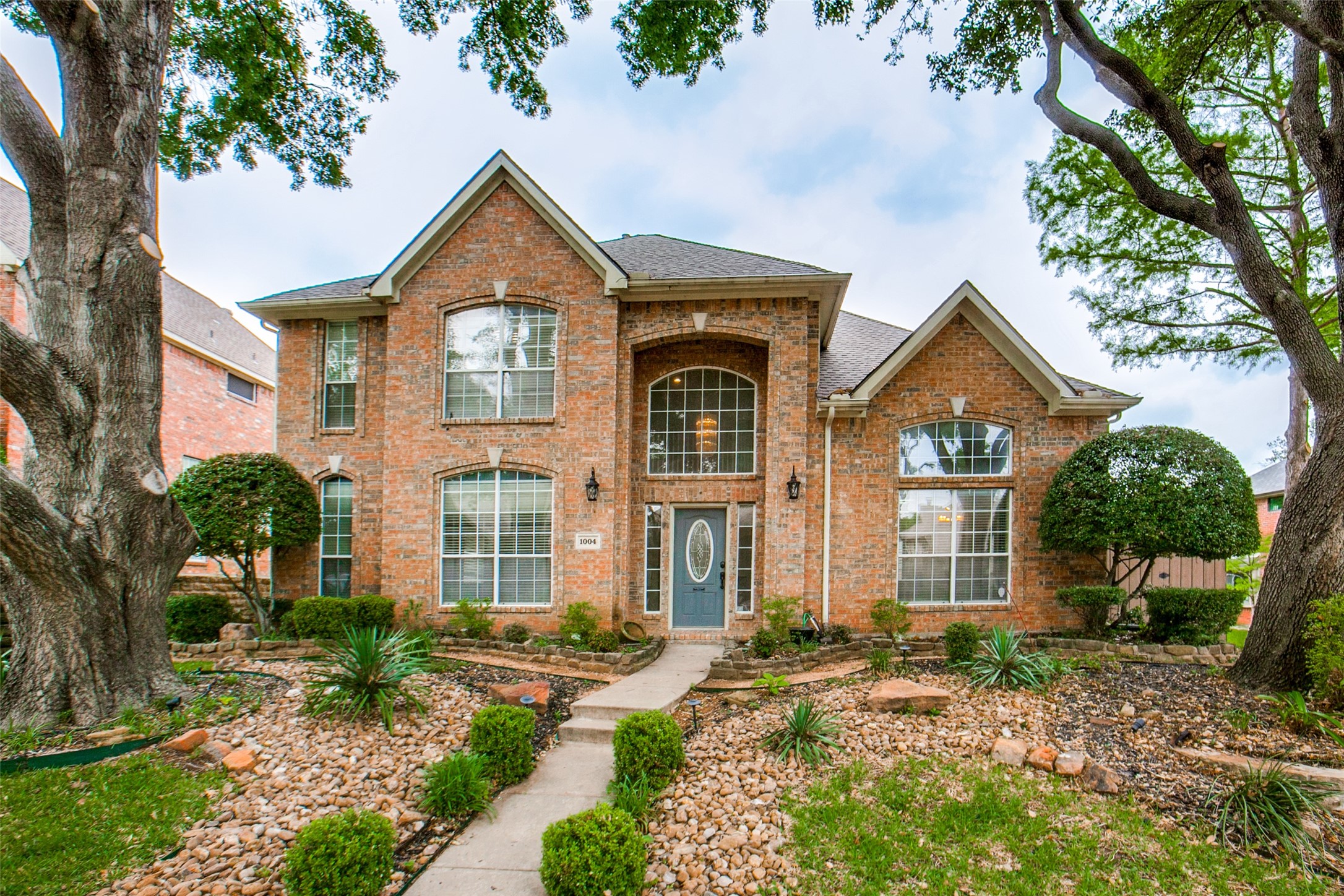 1004 Glendale Court