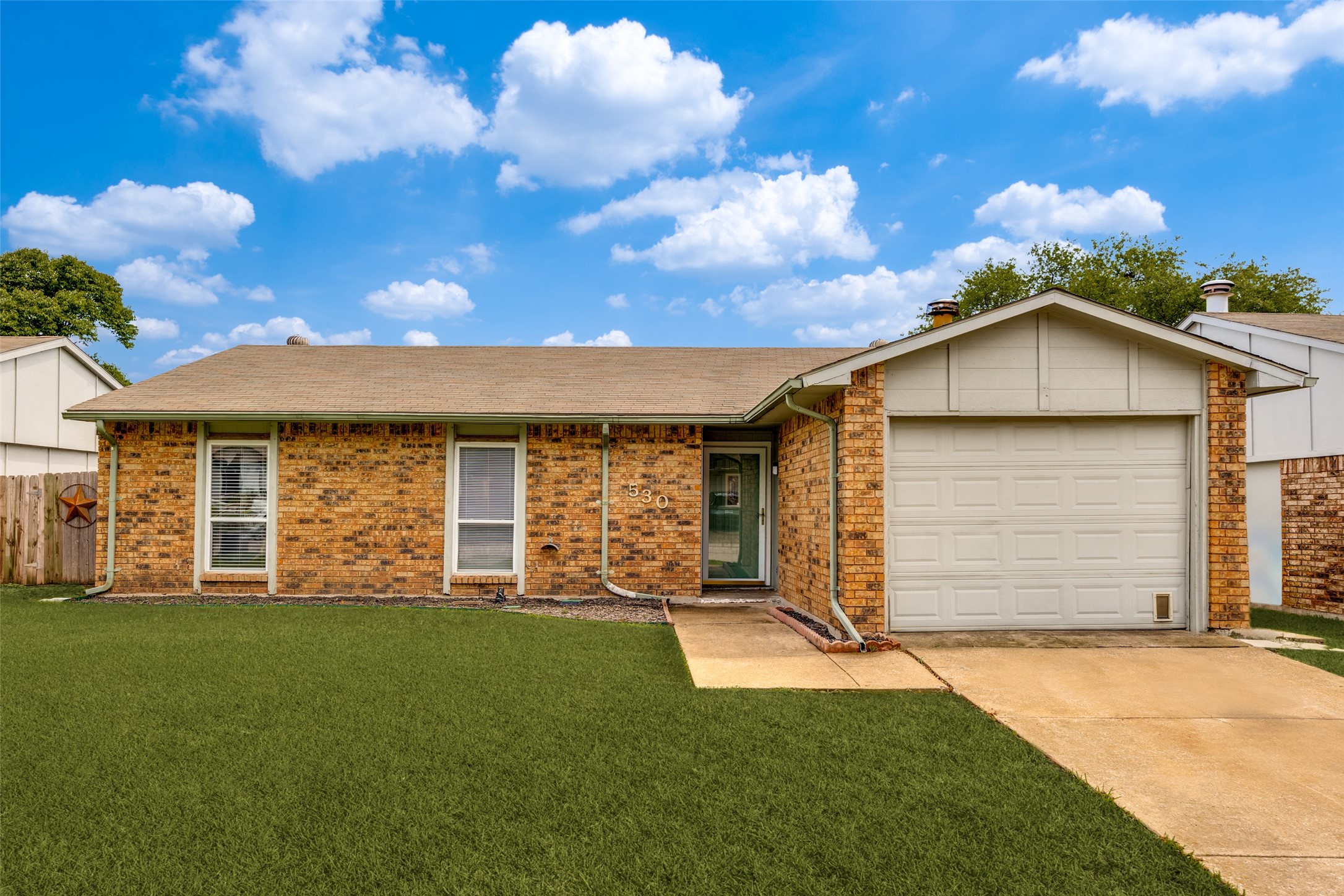 530 Hightrail Drive