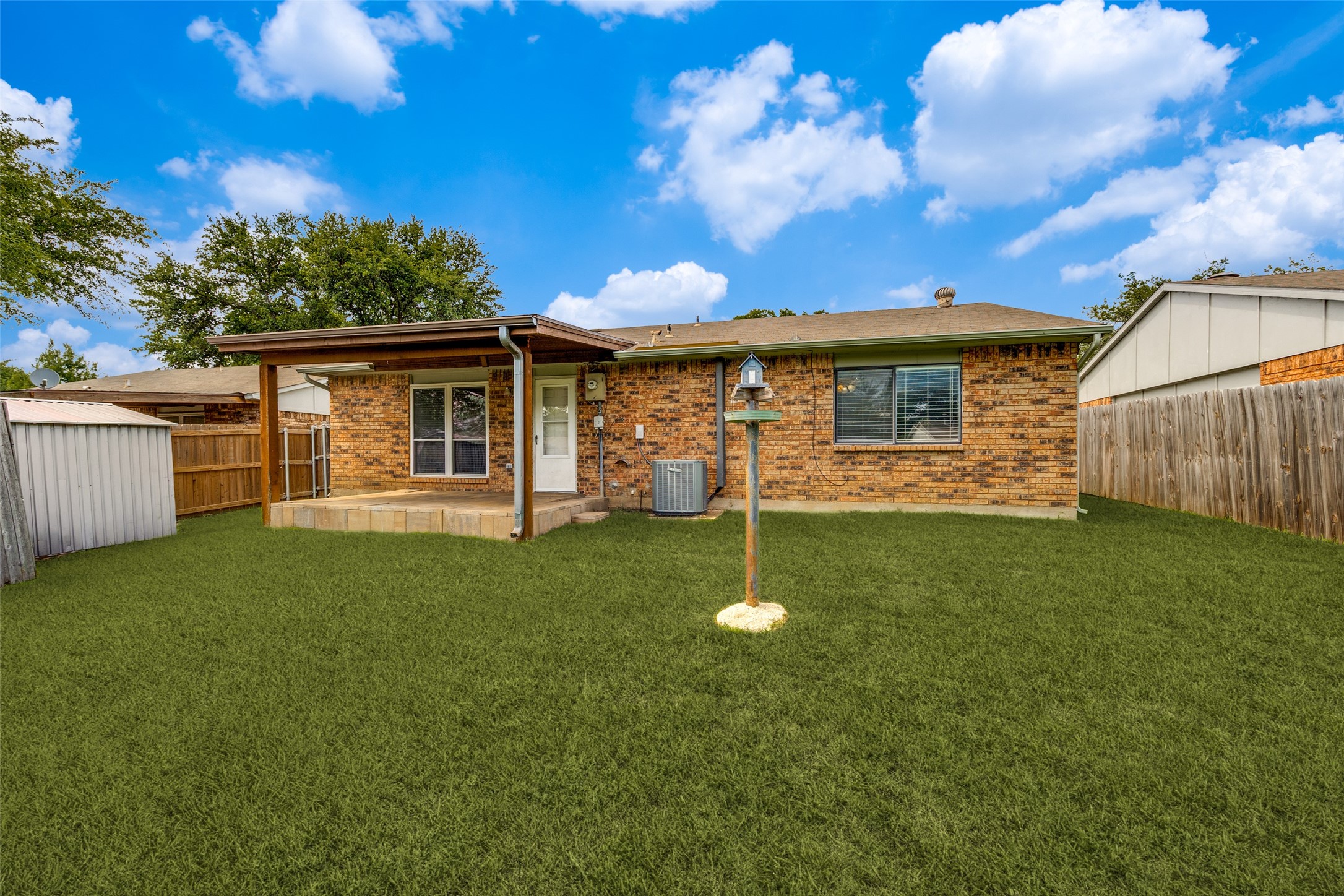 530 Hightrail Drive