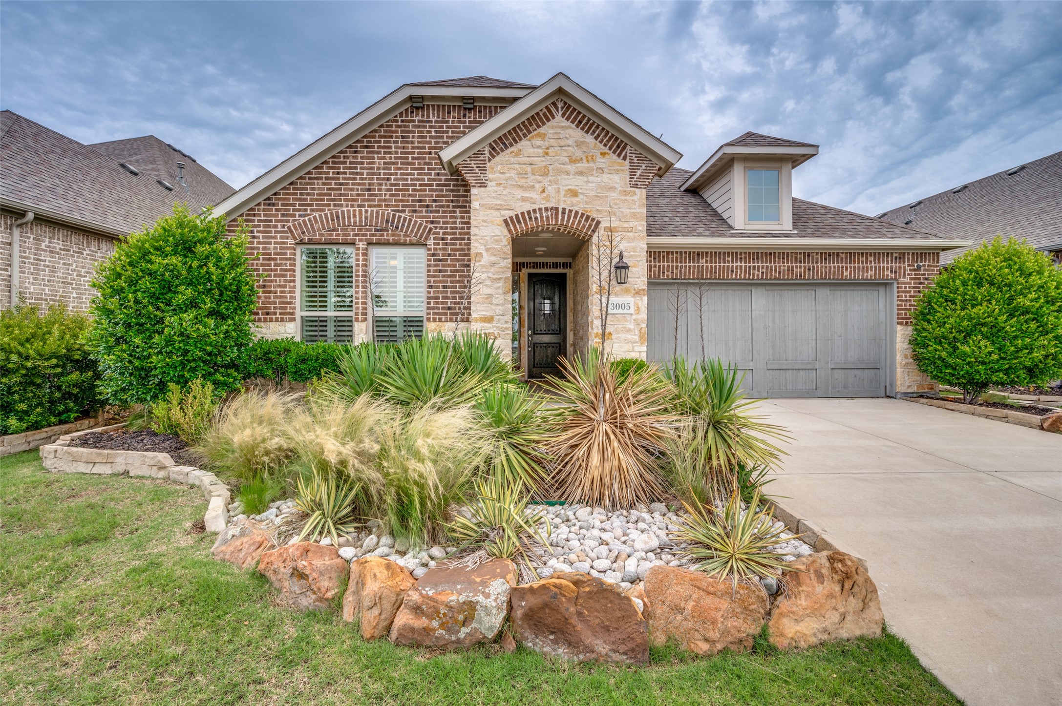 3005 Barefoot Lane