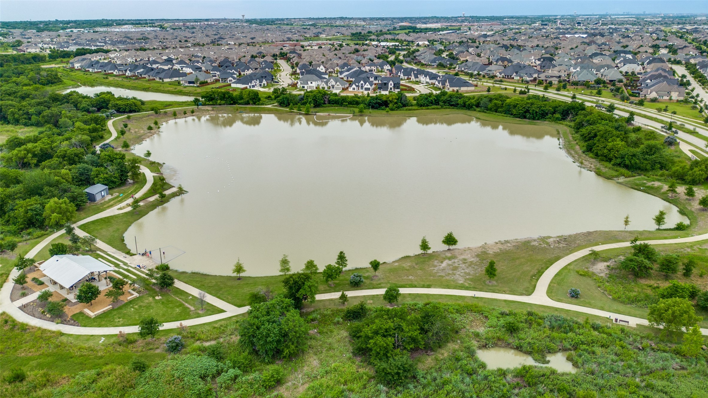 3005 Barefoot Lane