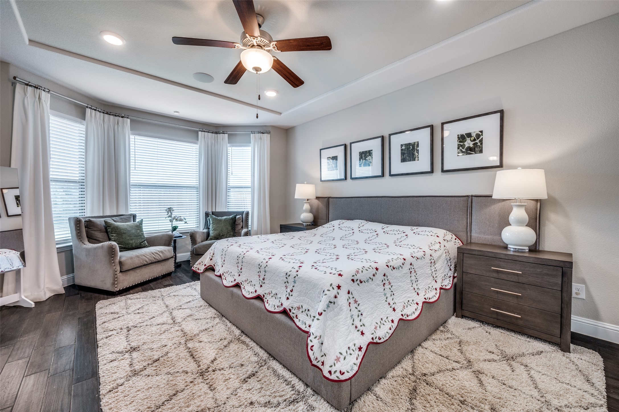 3005 Barefoot Lane