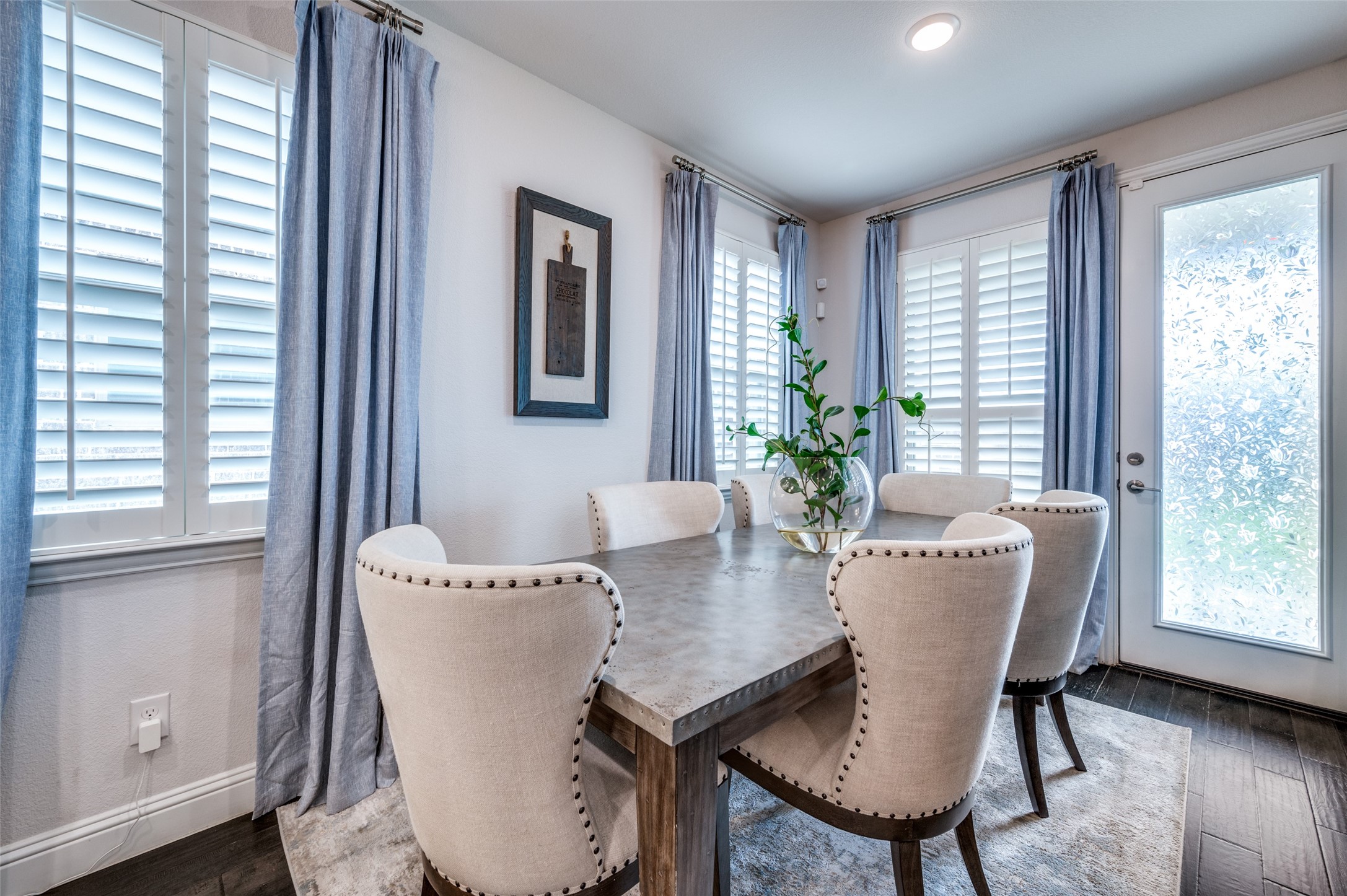 3005 Barefoot Lane