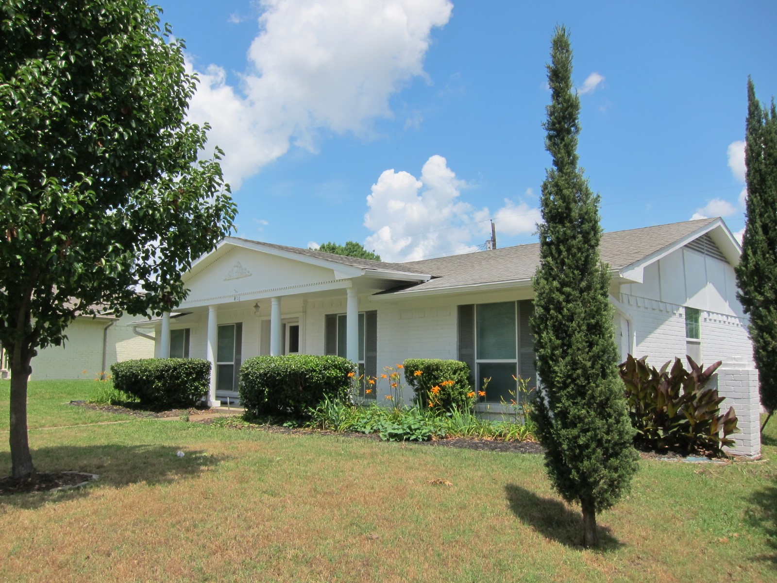 416 Cambridge Drive