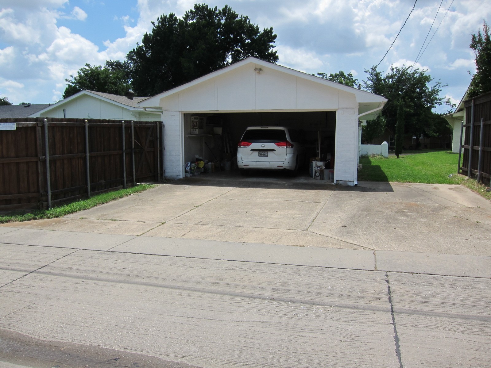 416 Cambridge Drive