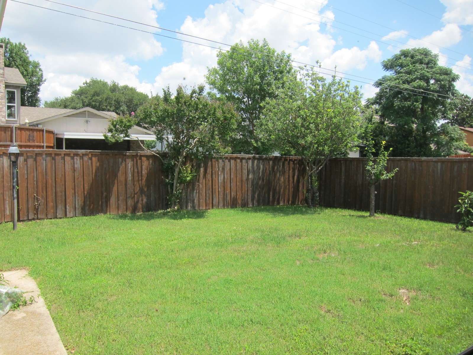 416 Cambridge Drive