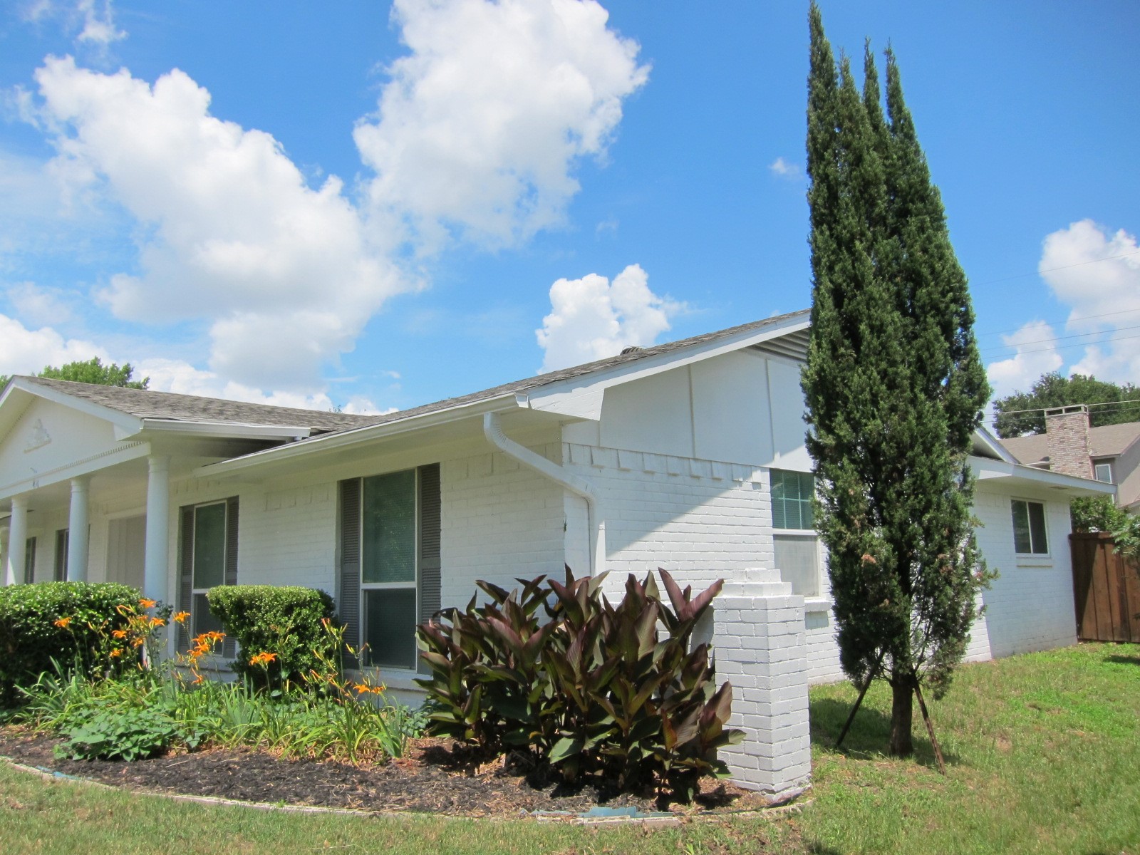 416 Cambridge Drive