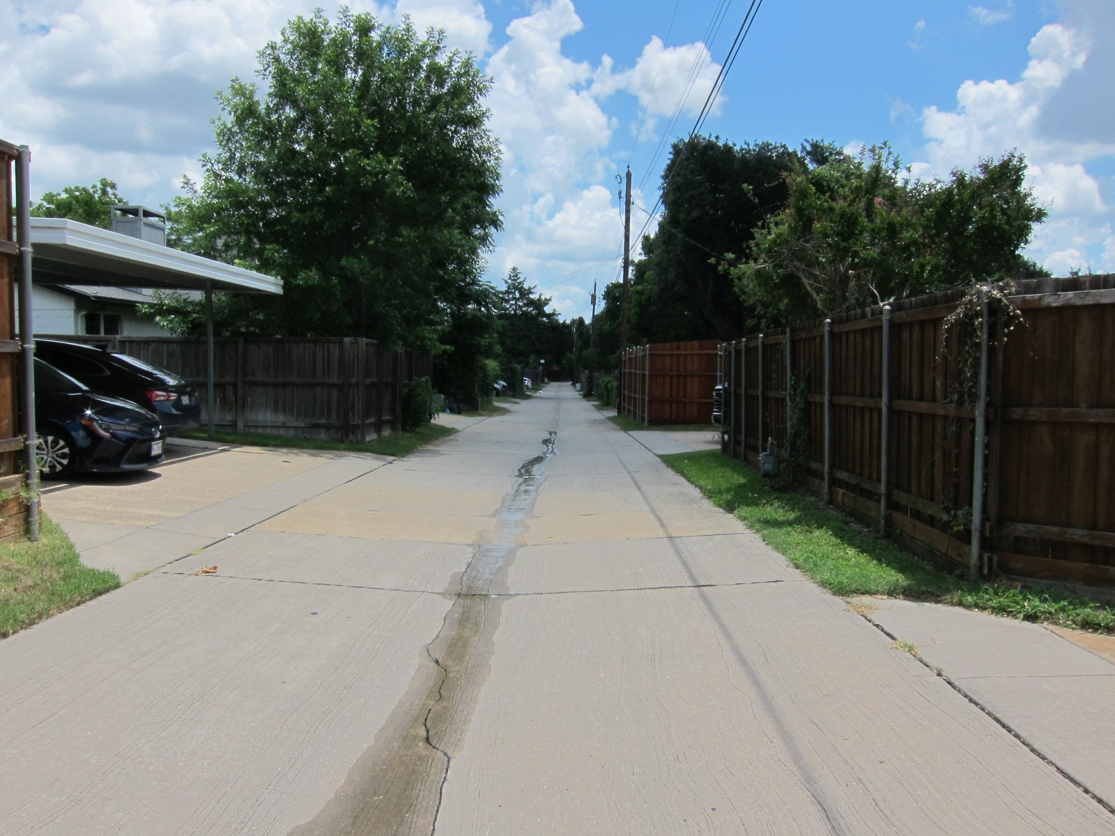 416 Cambridge Drive