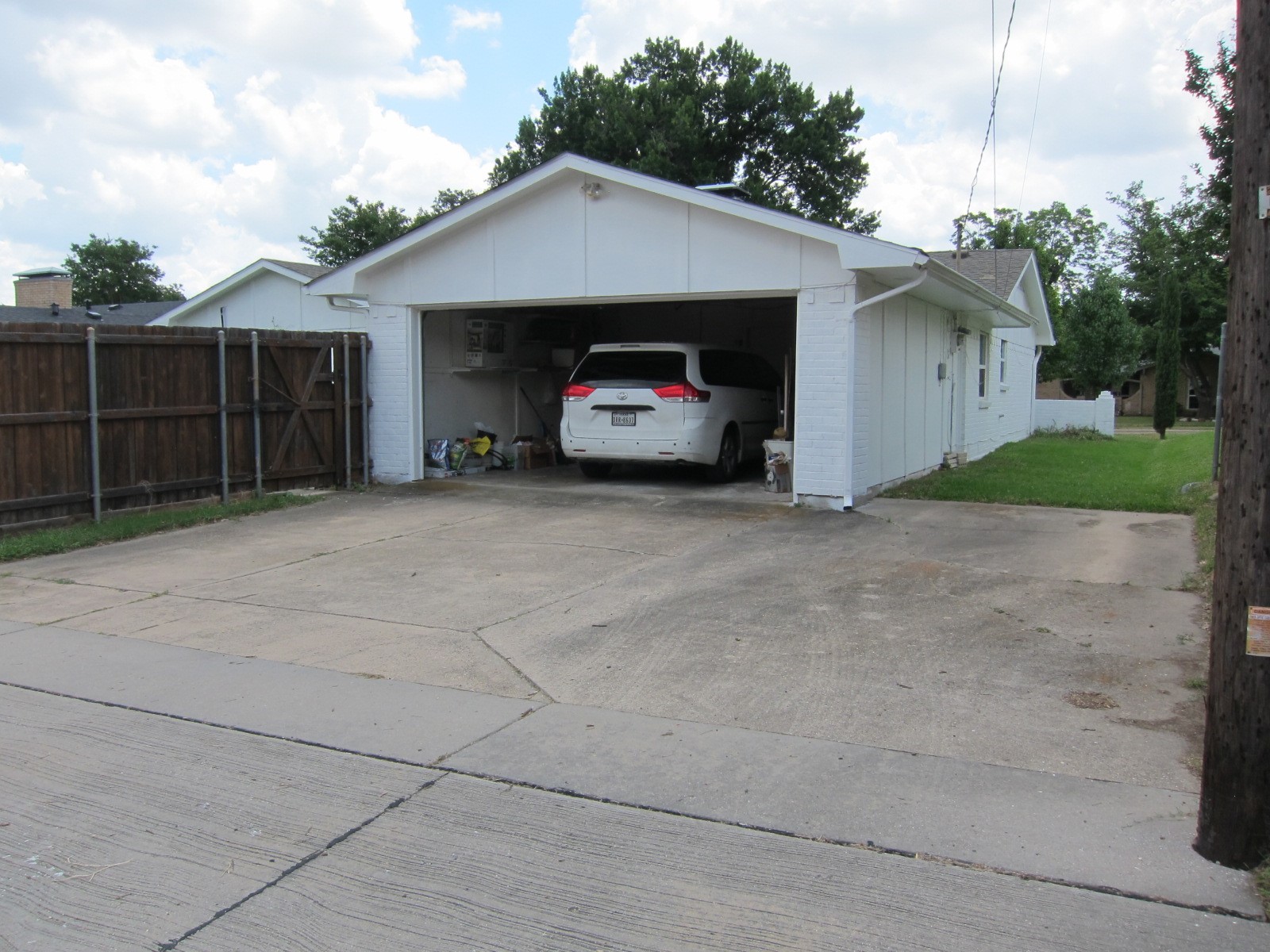 416 Cambridge Drive
