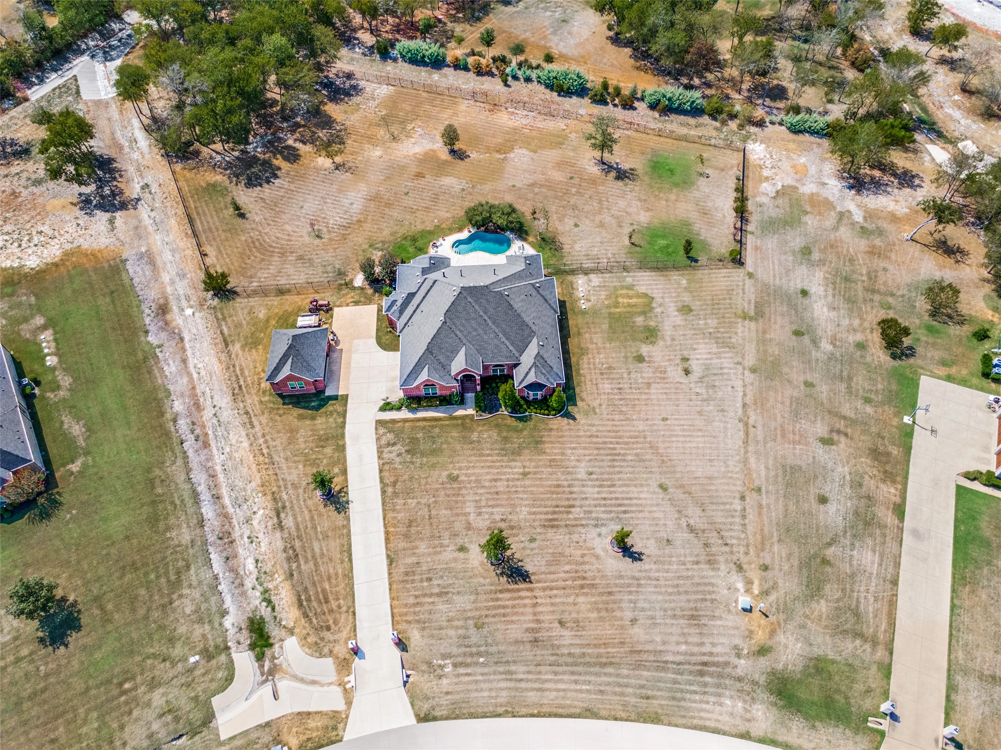 5113 Rosemont Court