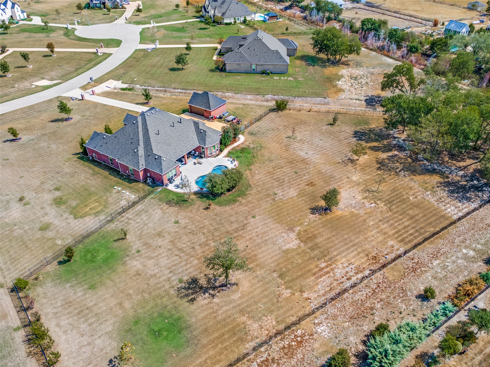 5113 Rosemont Court