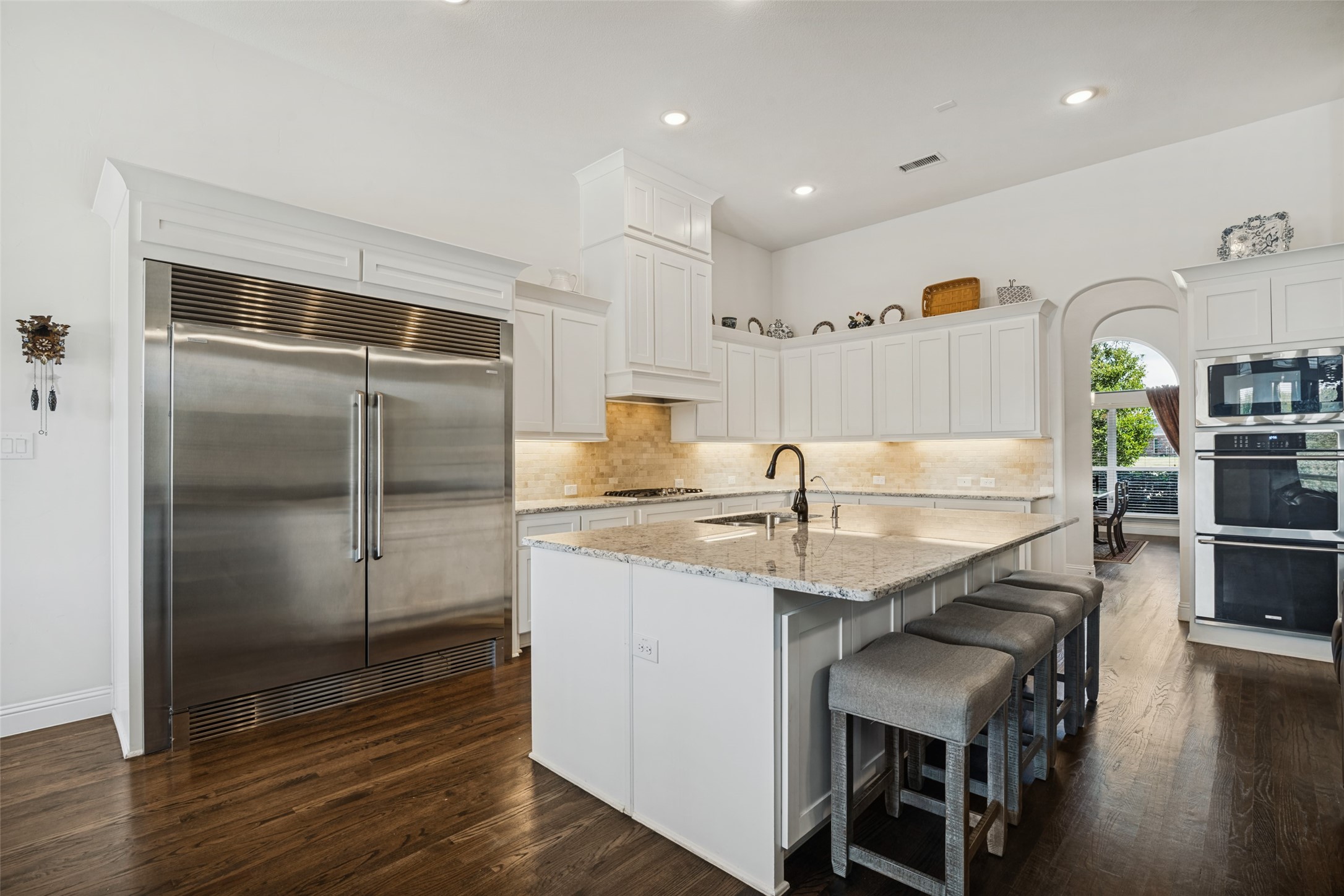 5113 Rosemont Court