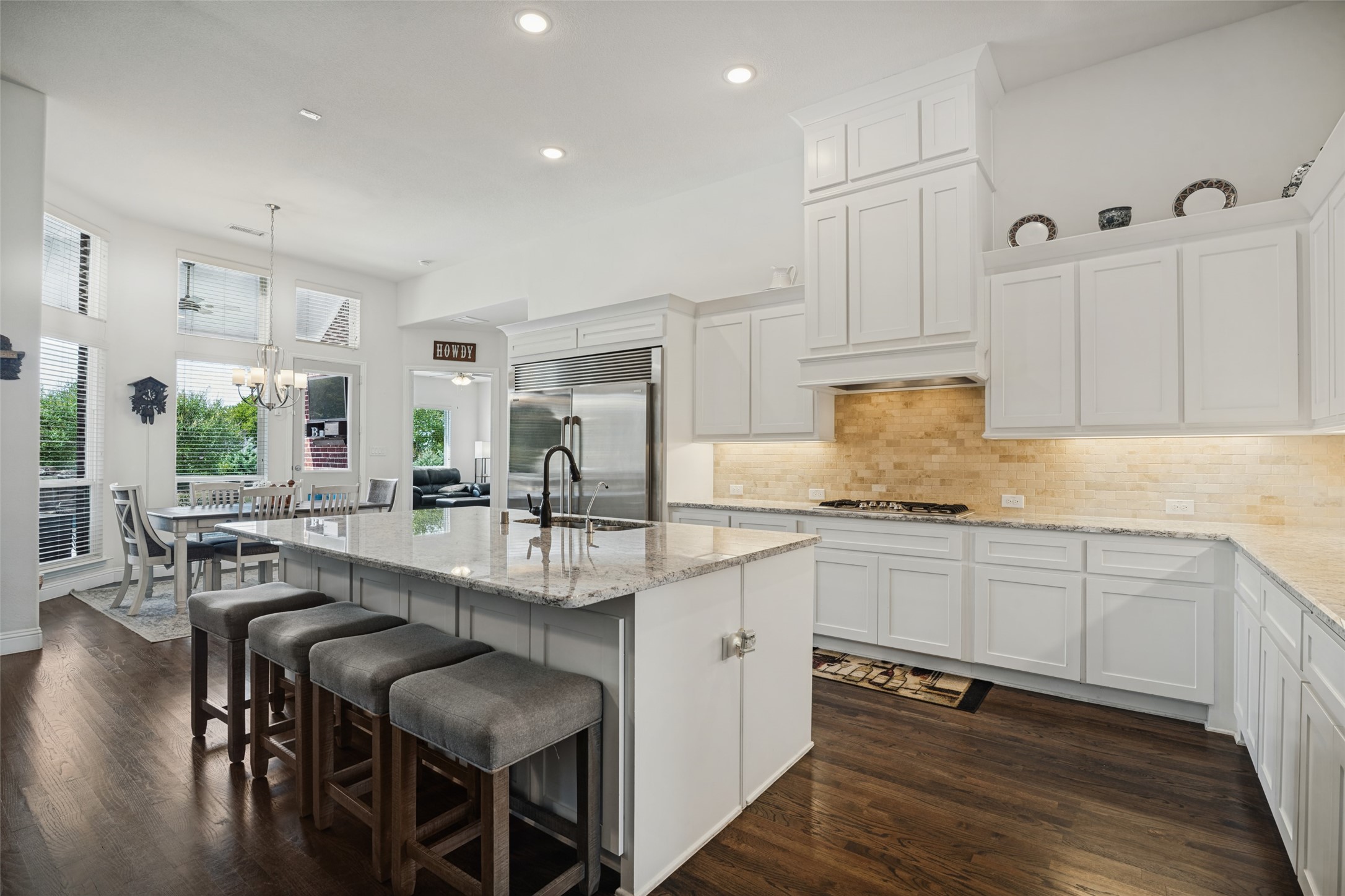 5113 Rosemont Court