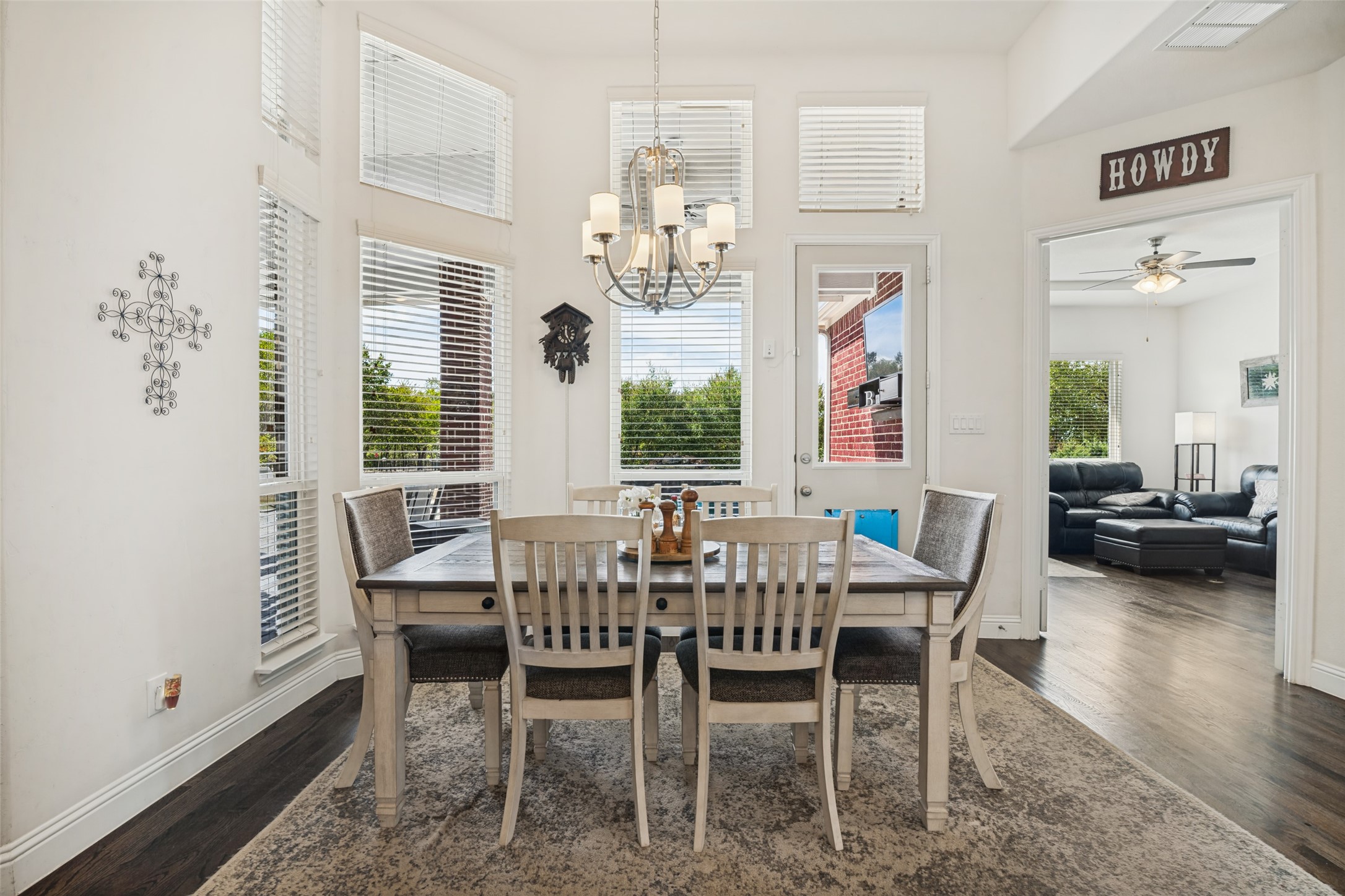 5113 Rosemont Court