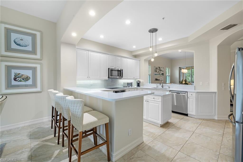 2626 Bolero DR # 3 Unit: 1-3