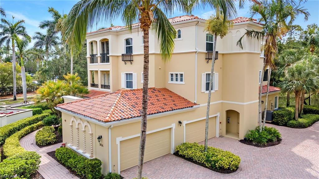 2626 Bolero DR # 3 Unit: 1-3