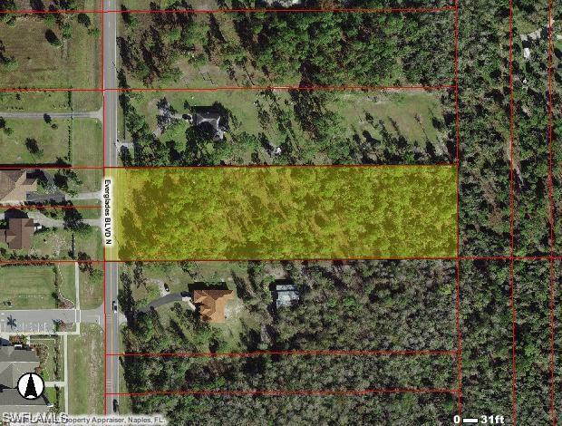 2620 Everglades BLVD N