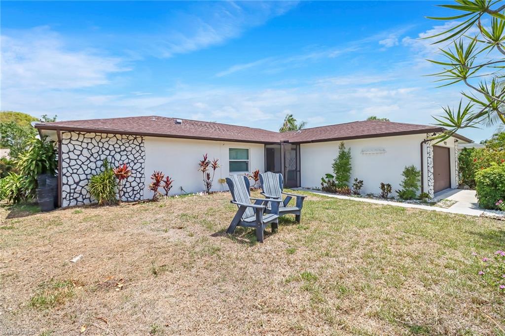 4439 Parrot AVE