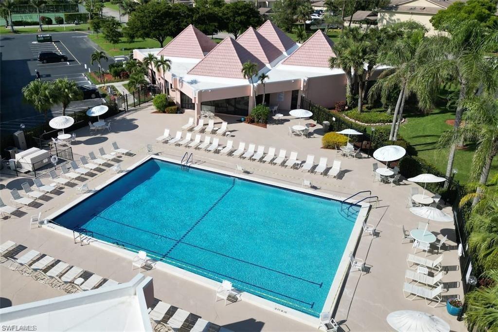 200 Forest Lakes BLVD # 111