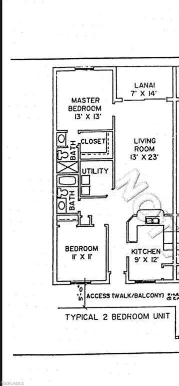 1406 Churchill CIR # 102 Unit: P-102