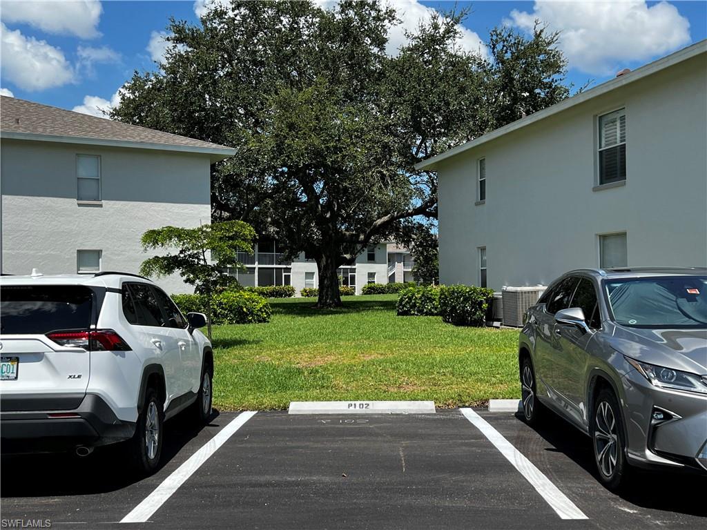 1406 Churchill CIR # 102 Unit: P-102